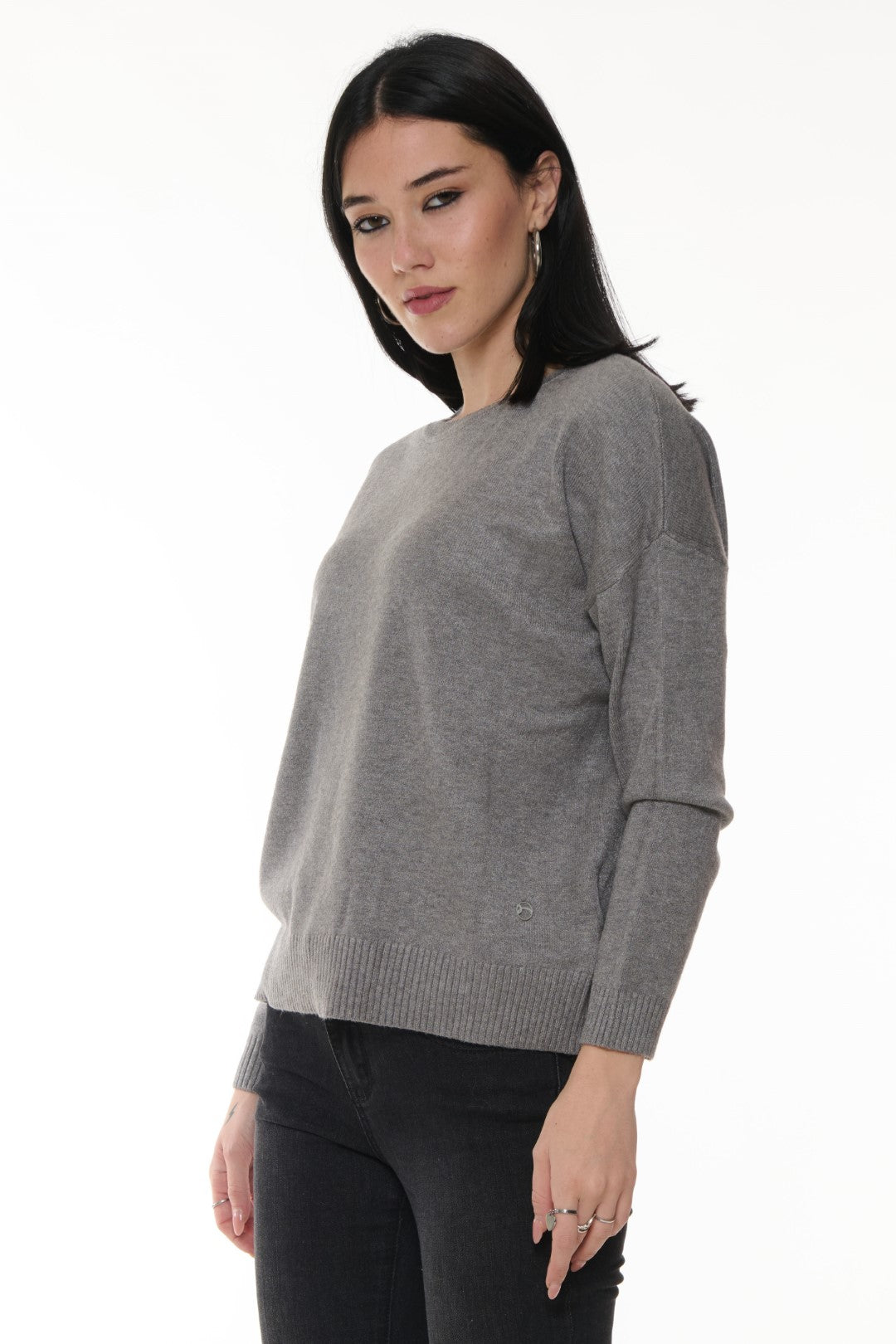 Maglia Girocollo