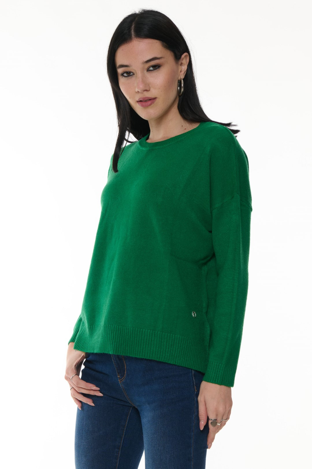 Maglia Girocollo