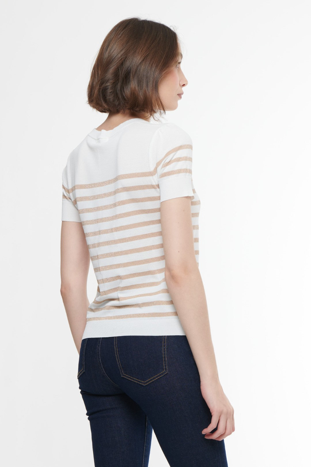 Maglia Rigata