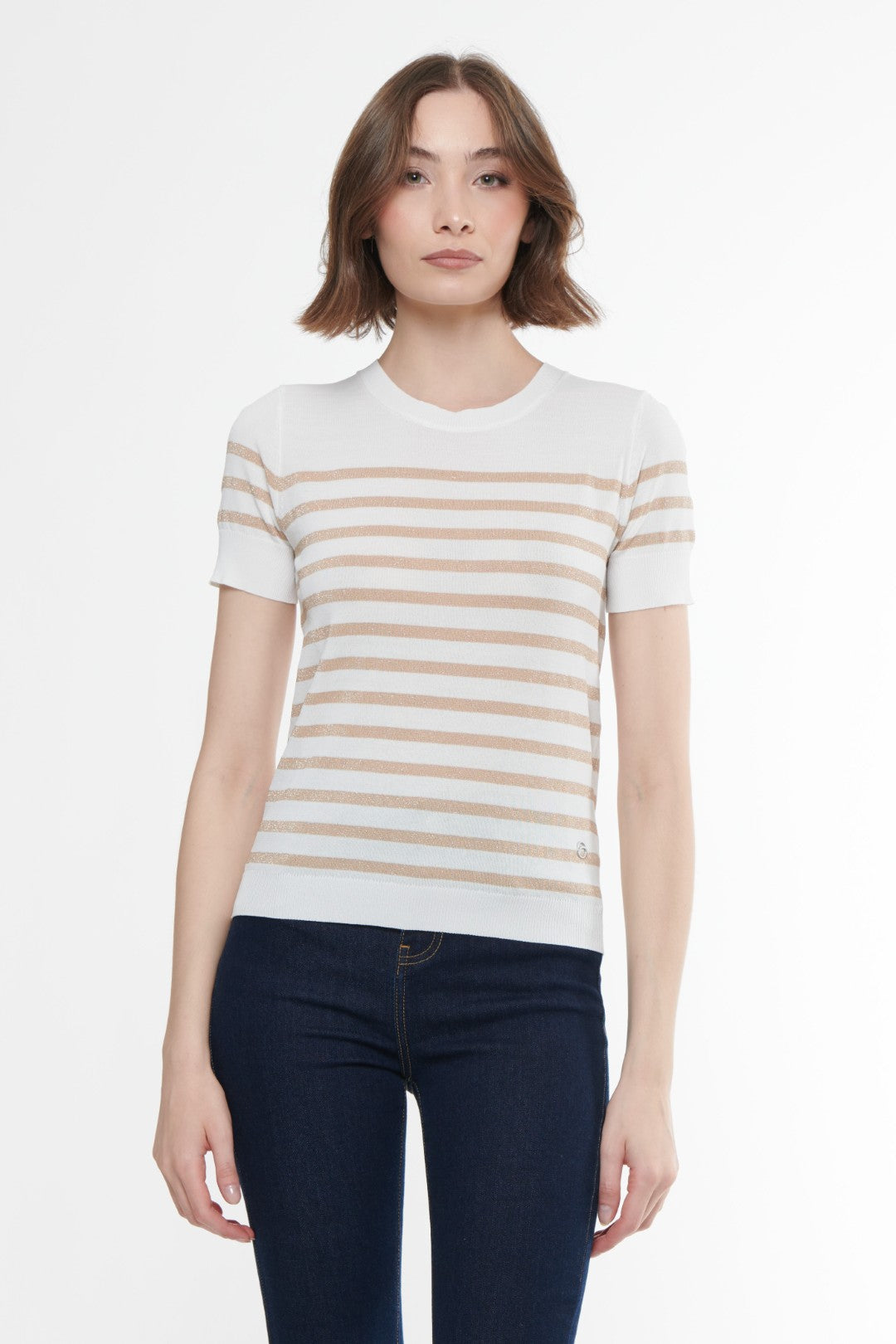 Maglia Rigata
