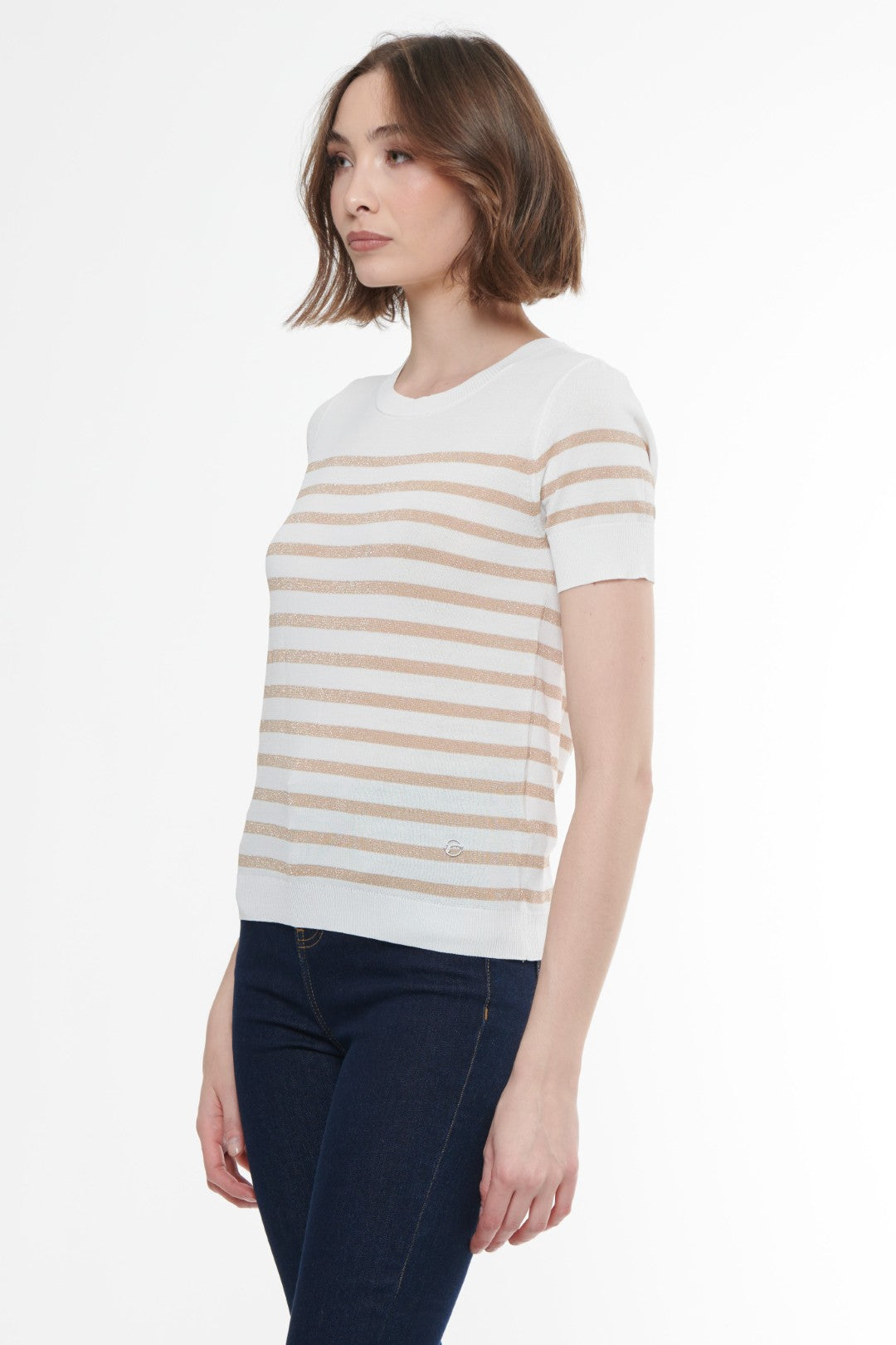 Maglia Rigata