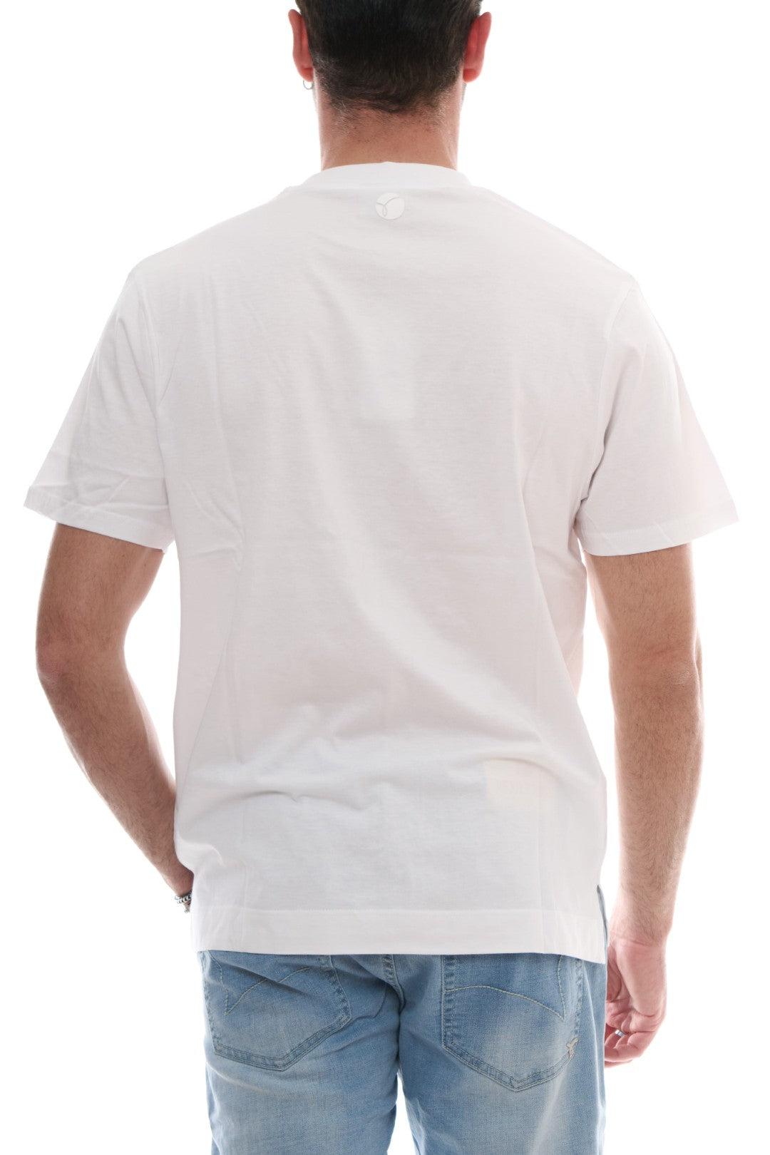 T-Shirt Basic Regular