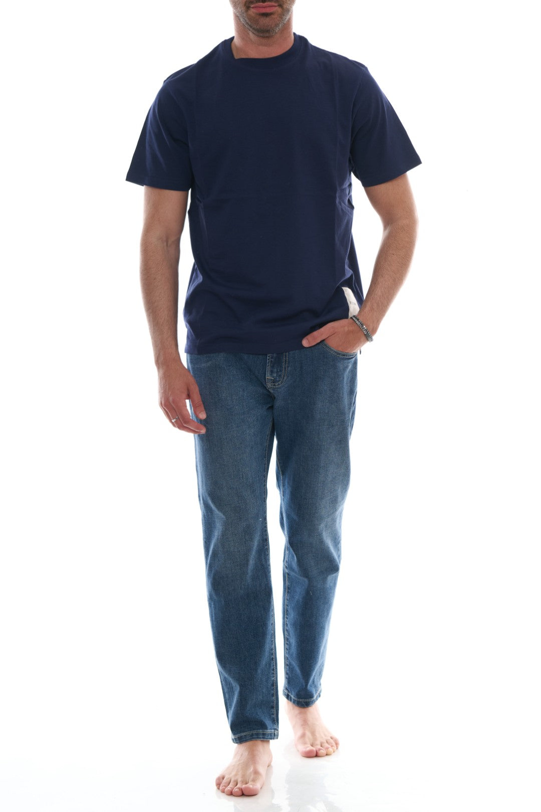 T-Shirt Basic Regular