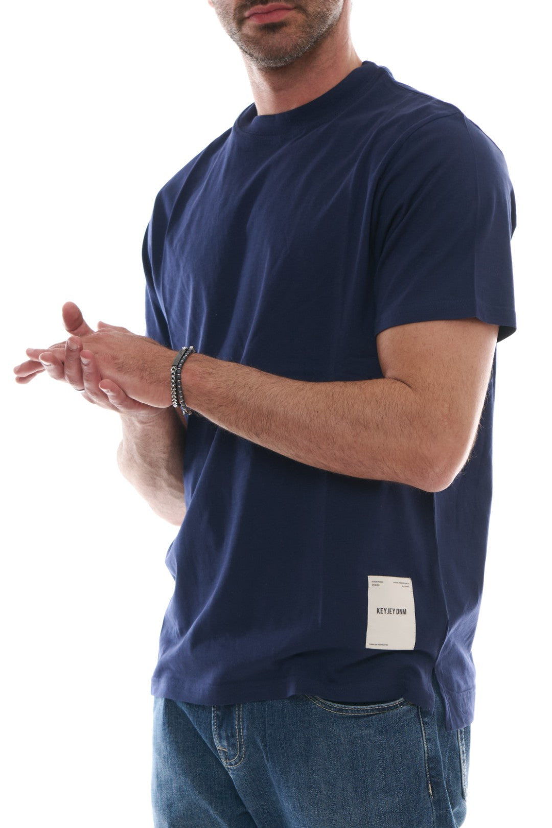 T-Shirt Basic Regular