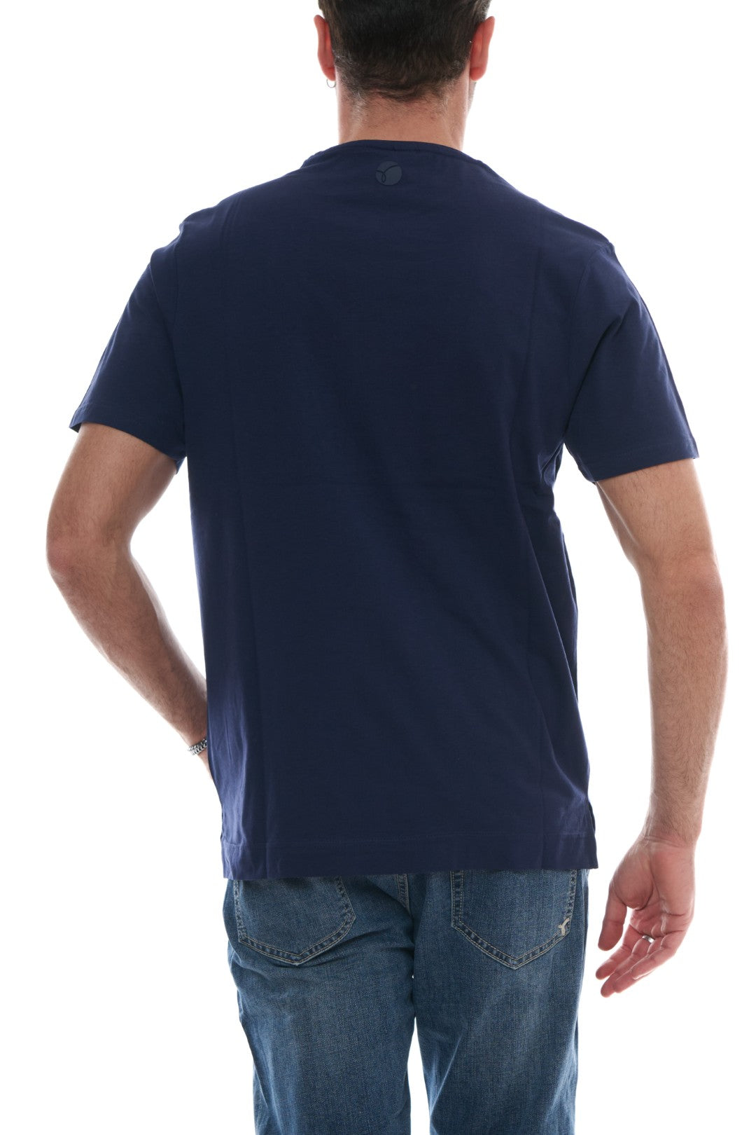 T-Shirt Basic Regular