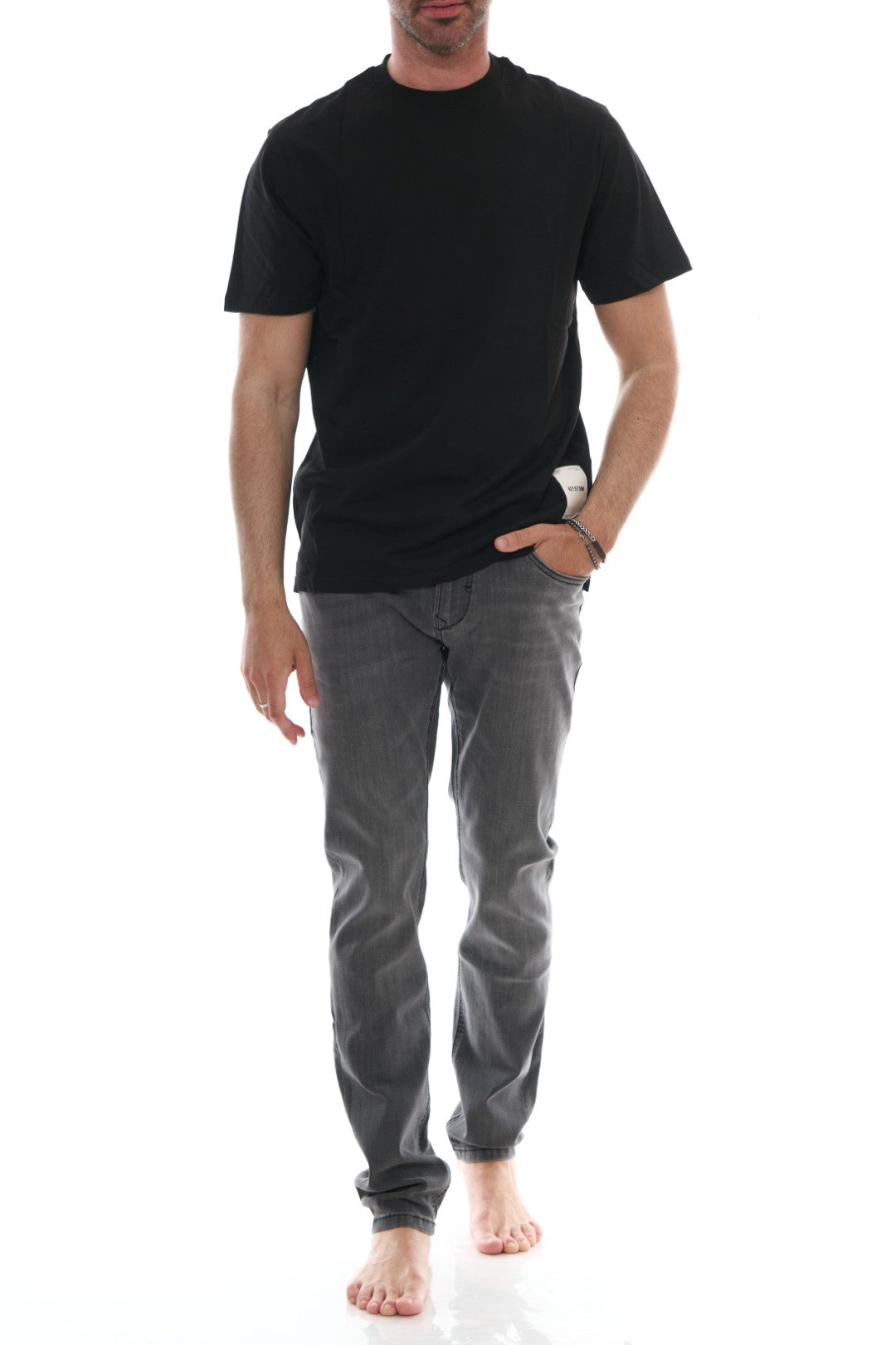 T-Shirt Basic Regular