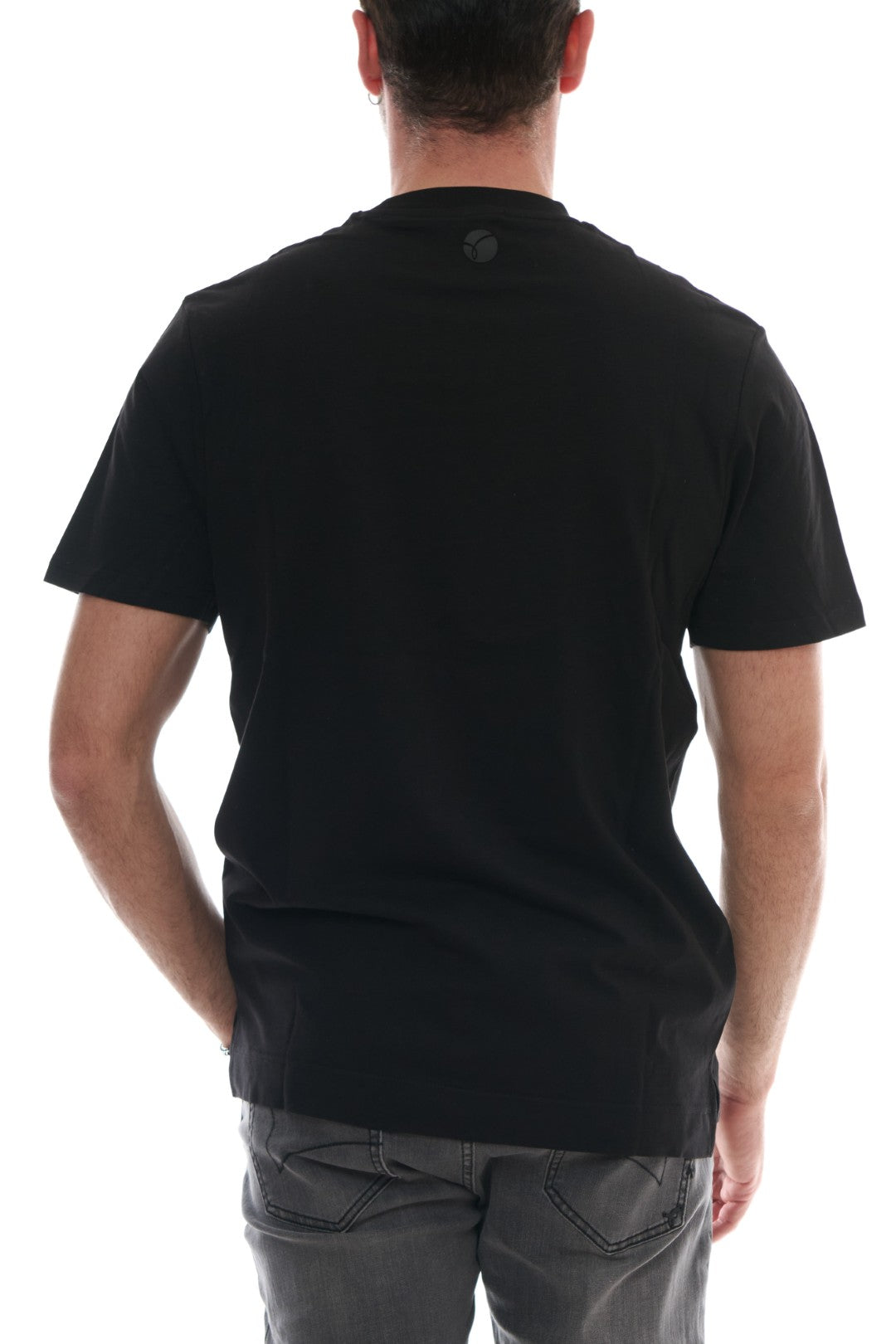 T-Shirt Basic Regular