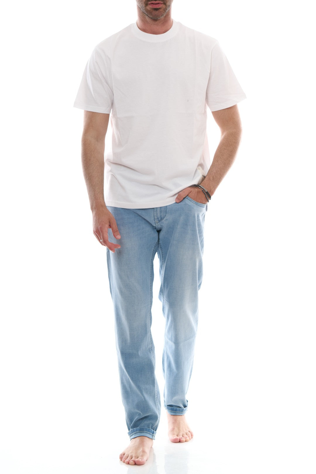 T-Shirt Basic Regular