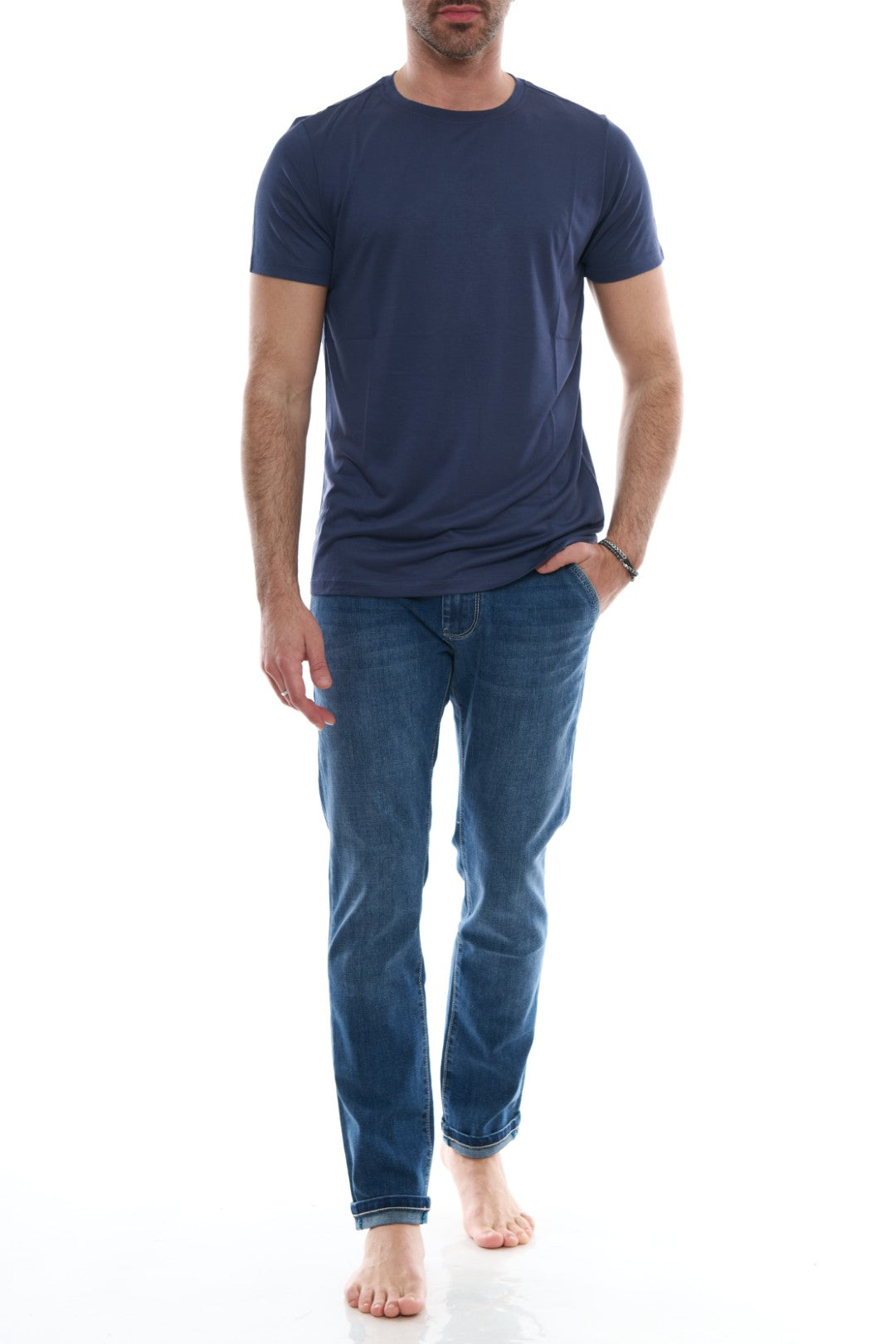 T-Shirt Ultra light in Modal