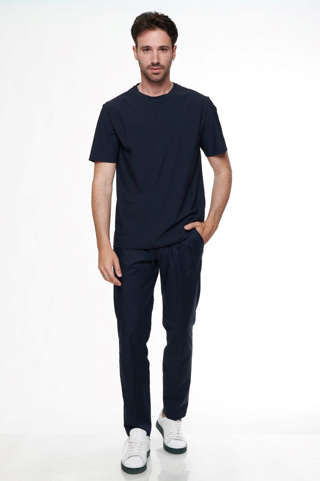 T-shirt tecnica