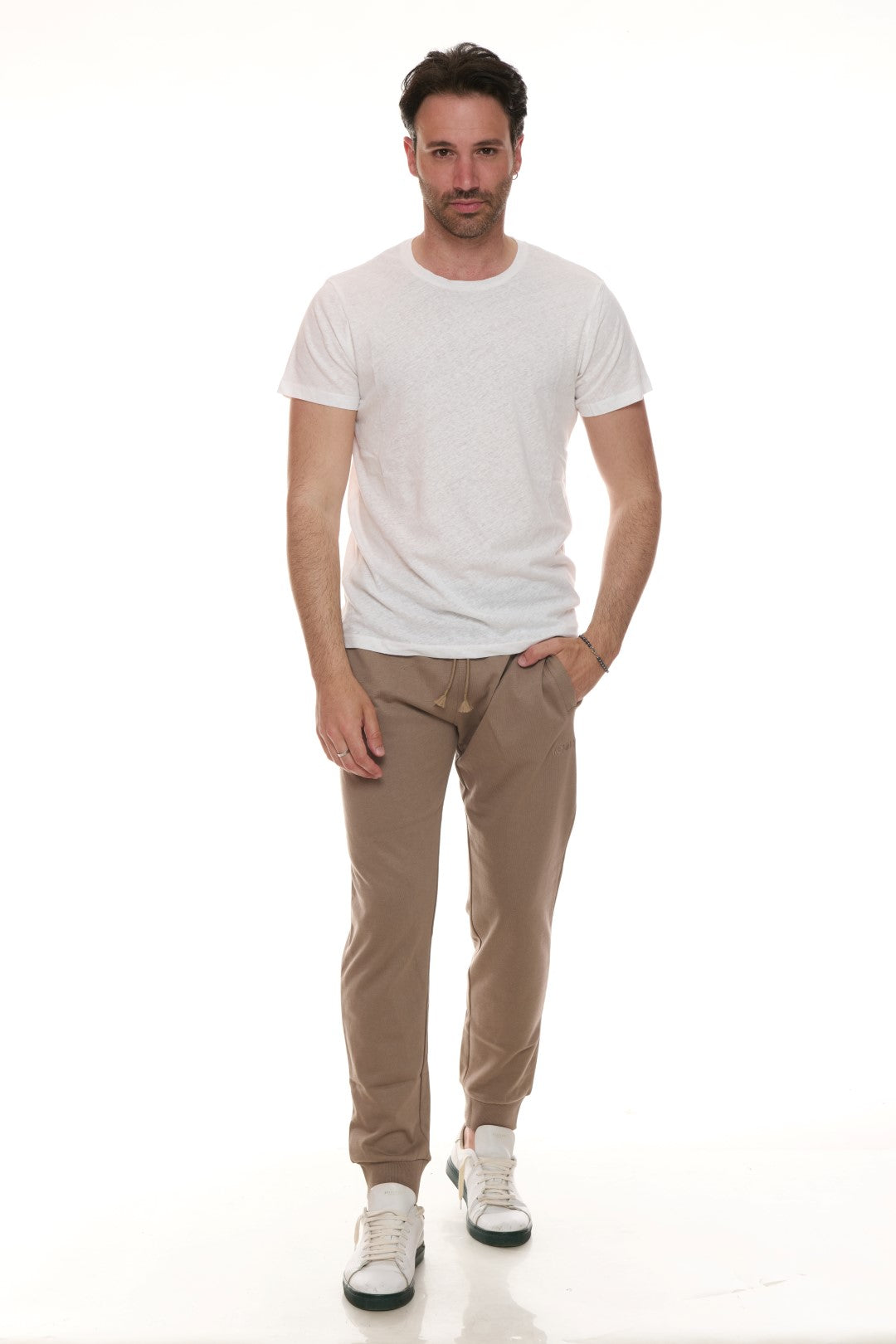 T-shirt Mistolino