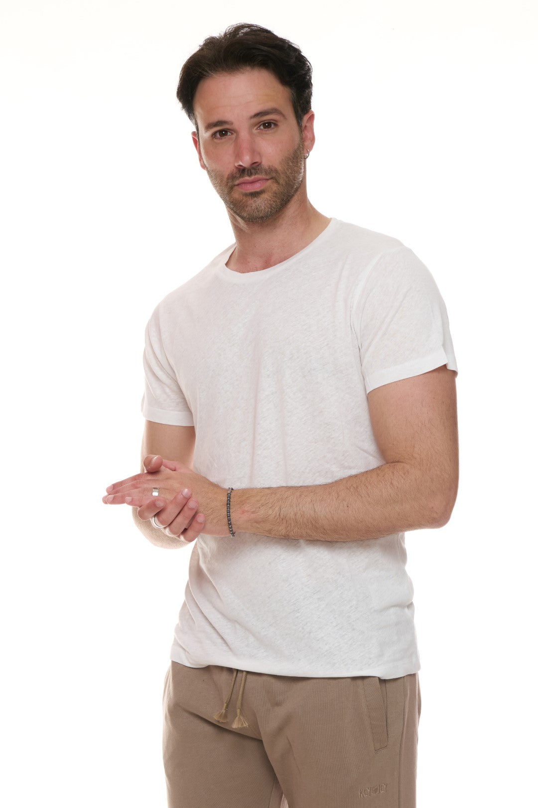 T-shirt Mistolino