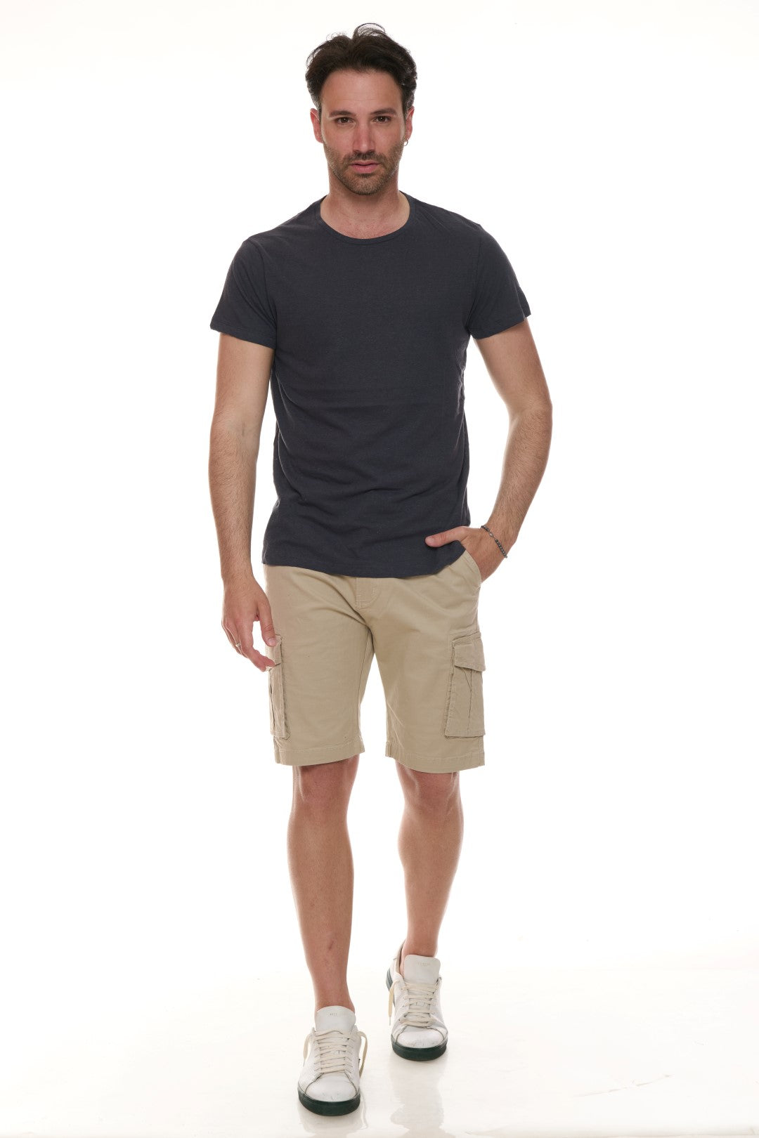 T-shirt Mistolino