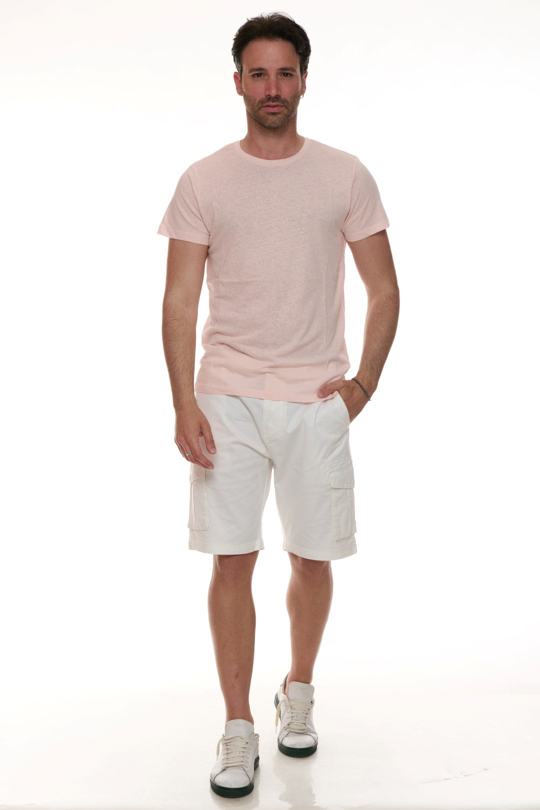T-shirt Mistolino
