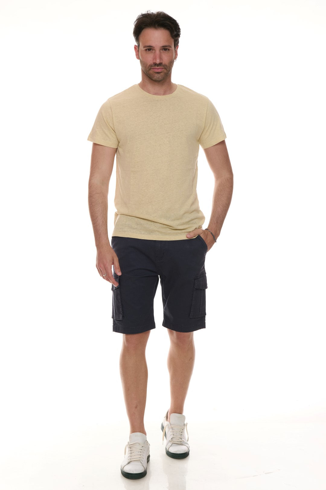T-shirt Mistolino