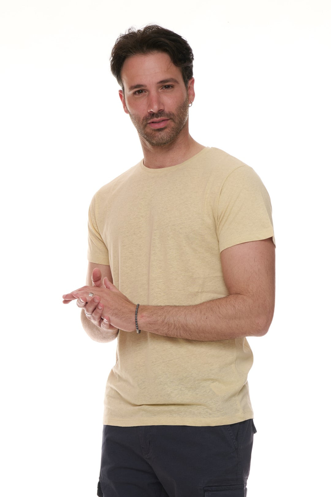T-shirt Mistolino