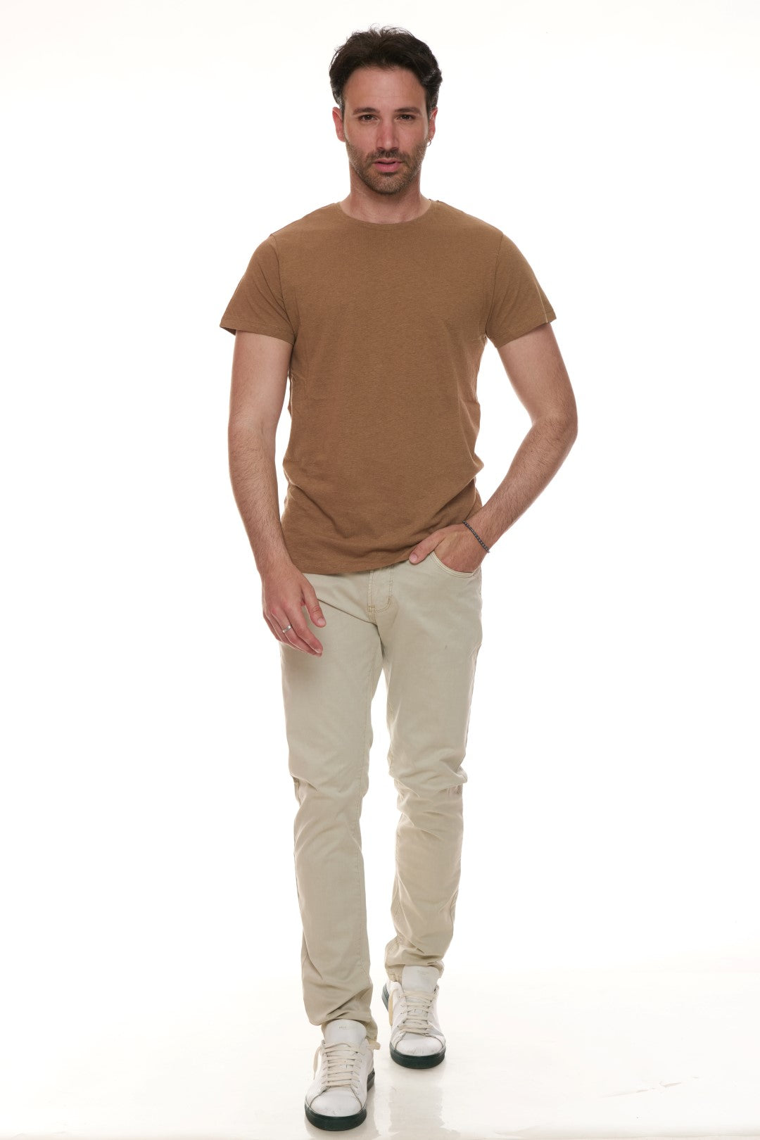 T-shirt Mistolino