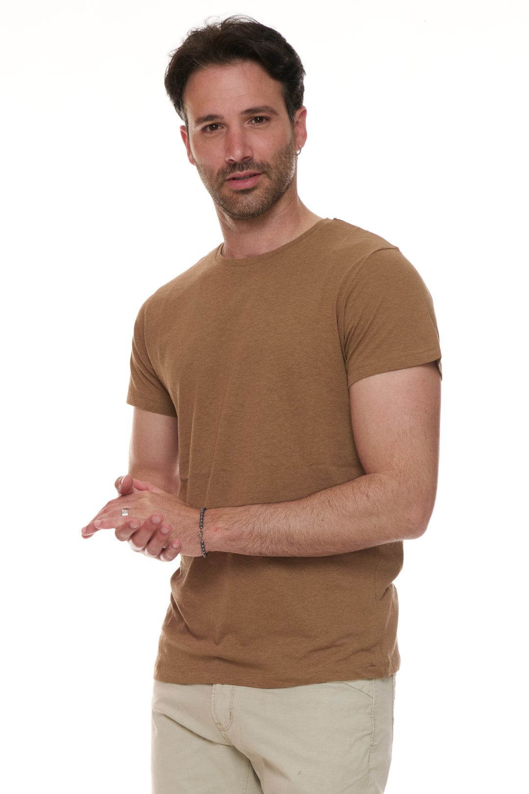 T-shirt Mistolino