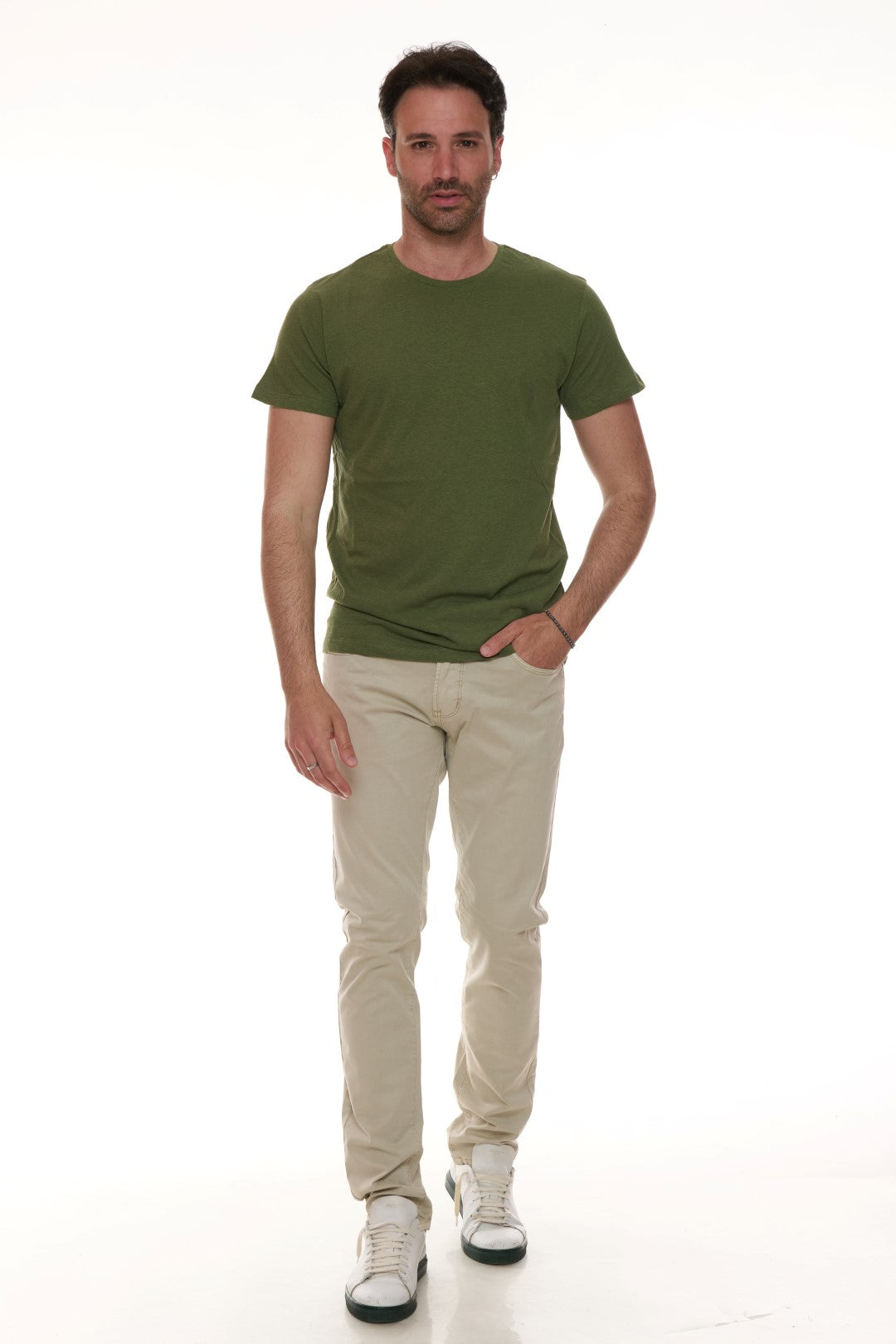 T-shirt Mistolino
