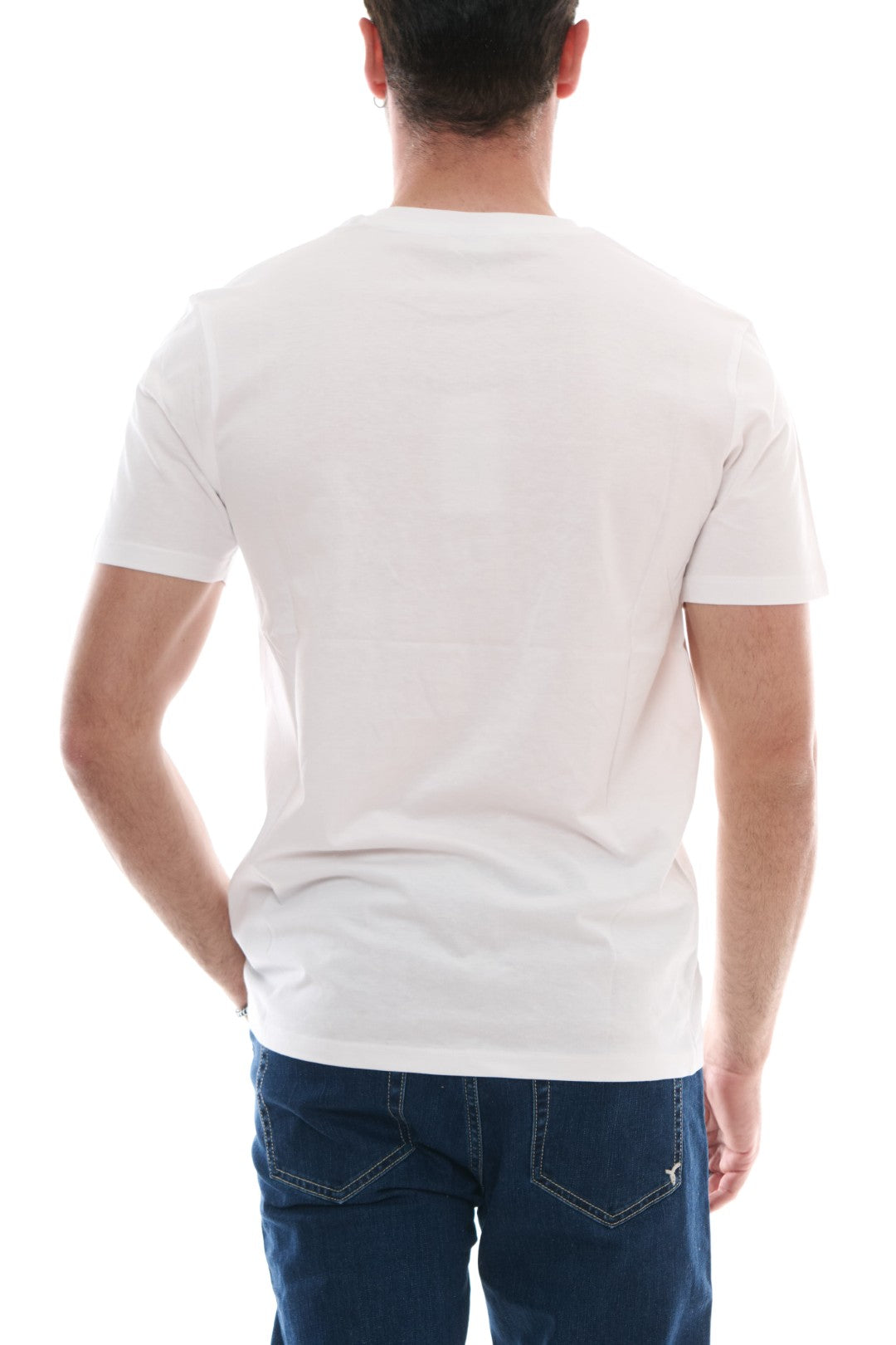 T-Shirt Lemons