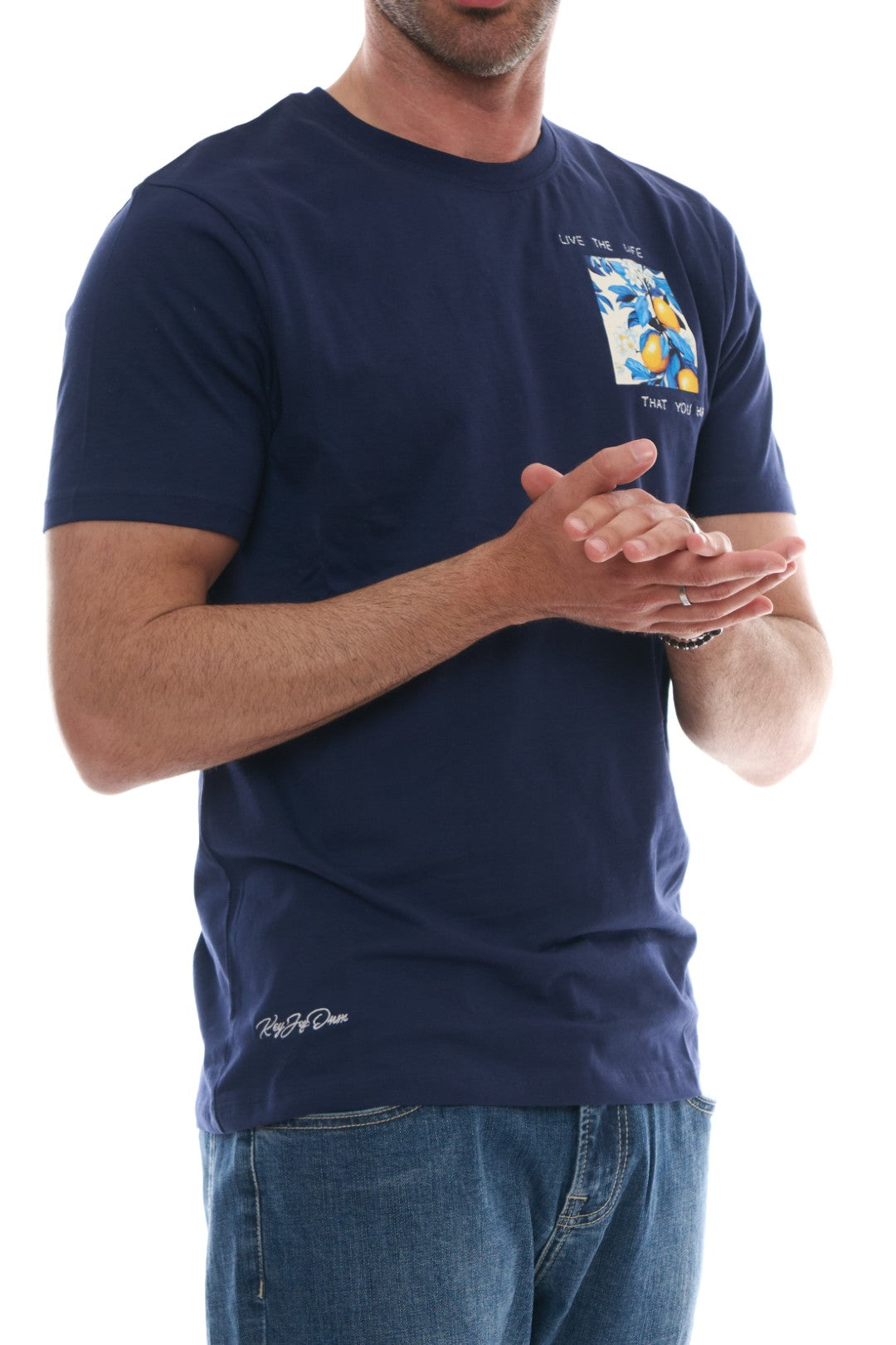 T-Shirt Lemons