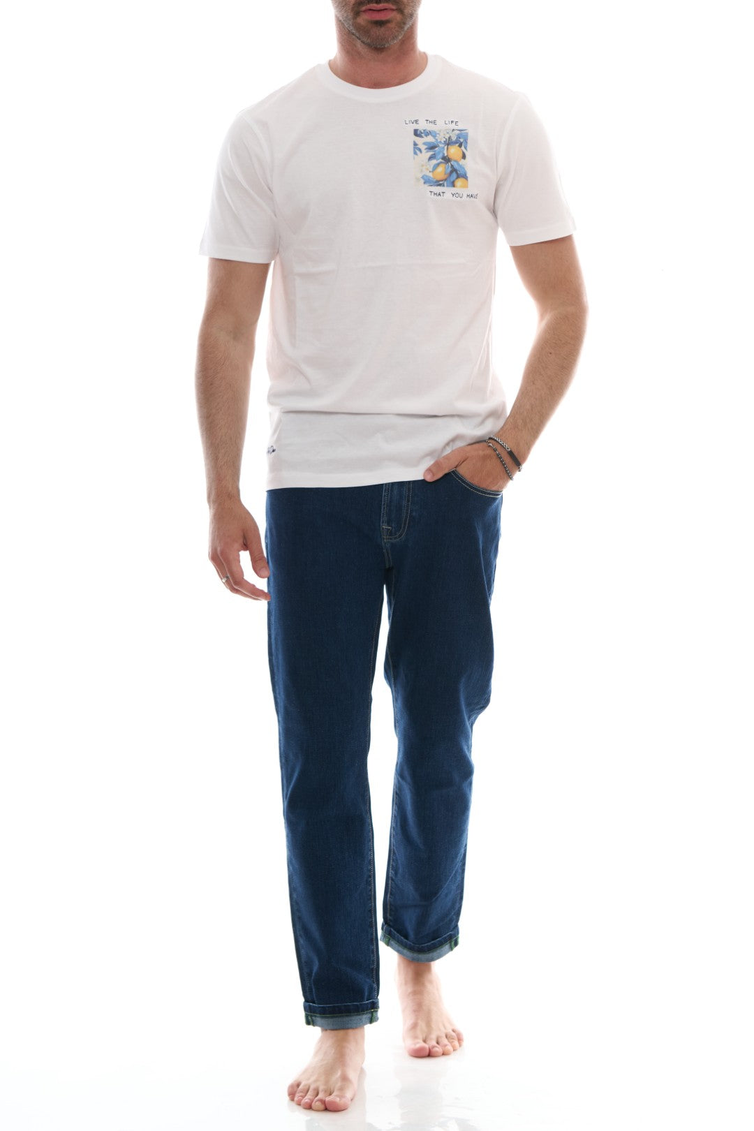 T-Shirt Lemons