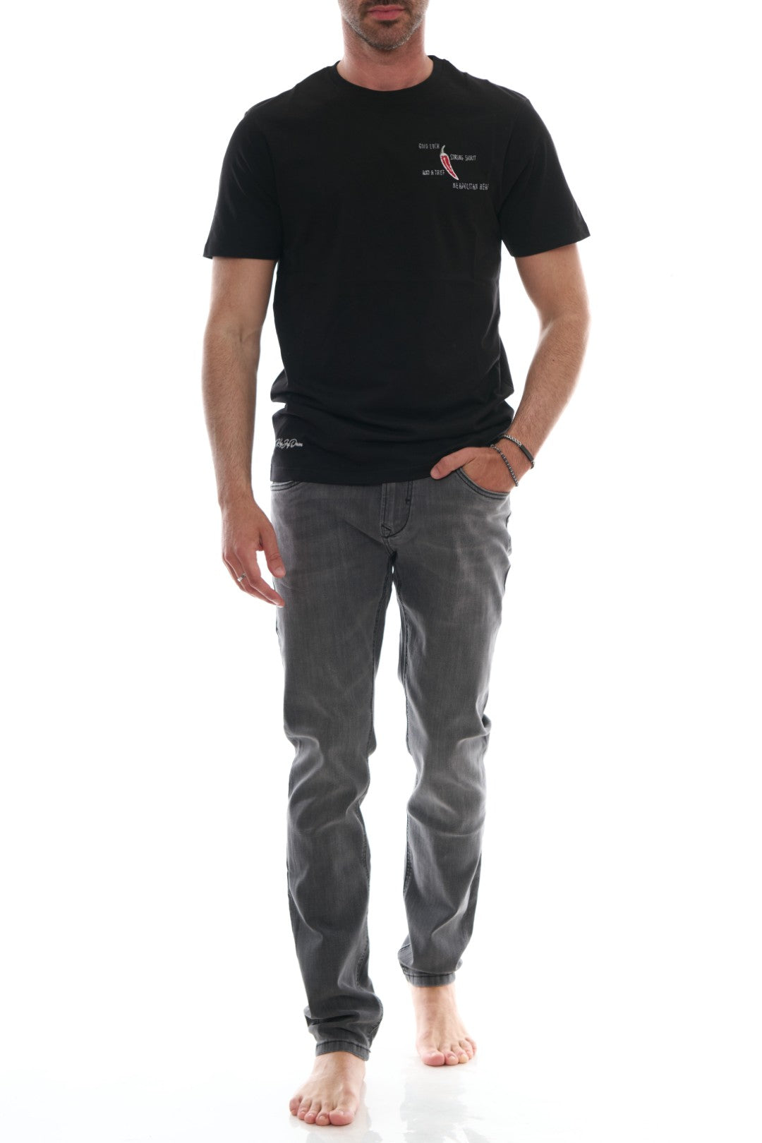 T-Shirt Chili