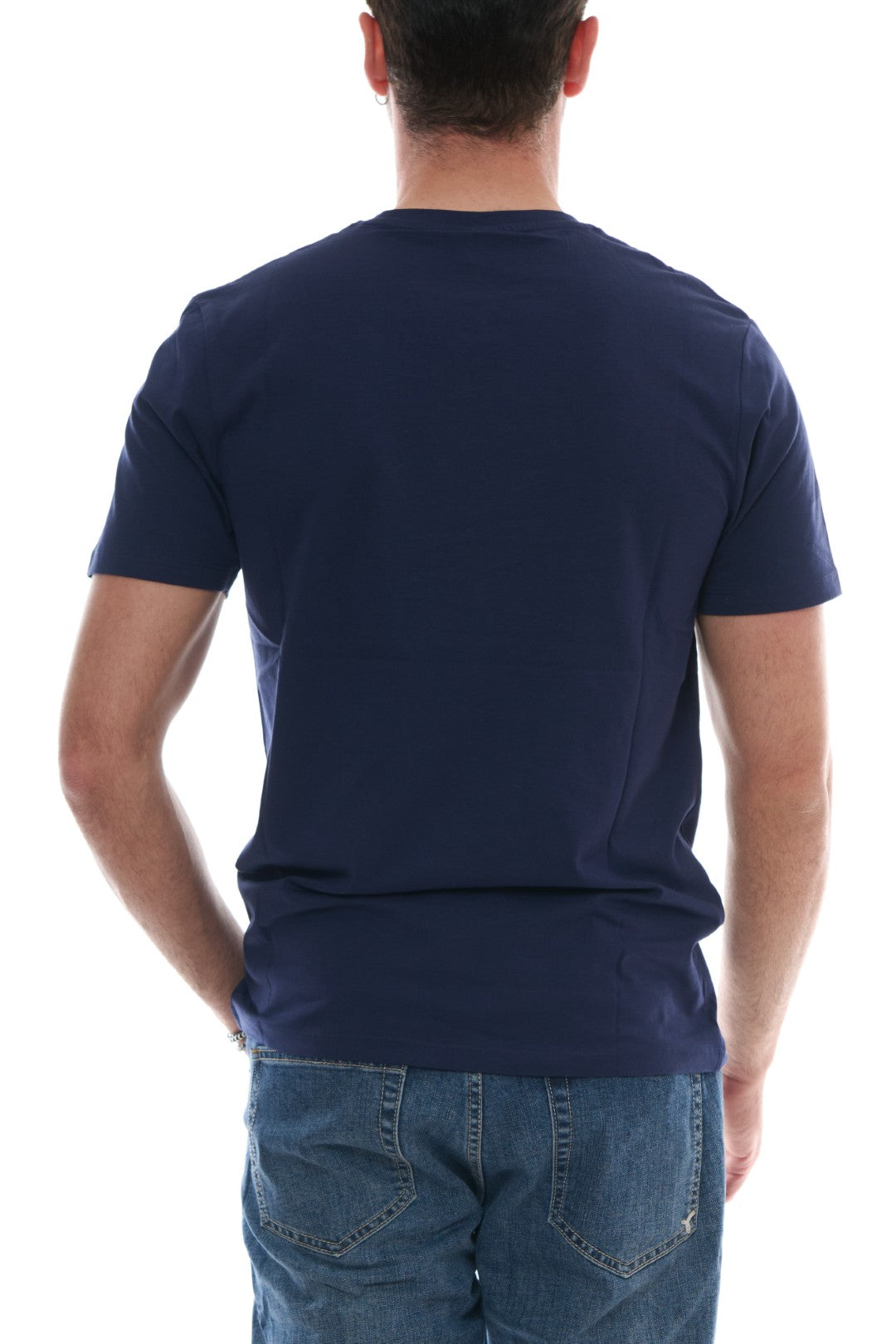 T-Shirt Scooter Lemon