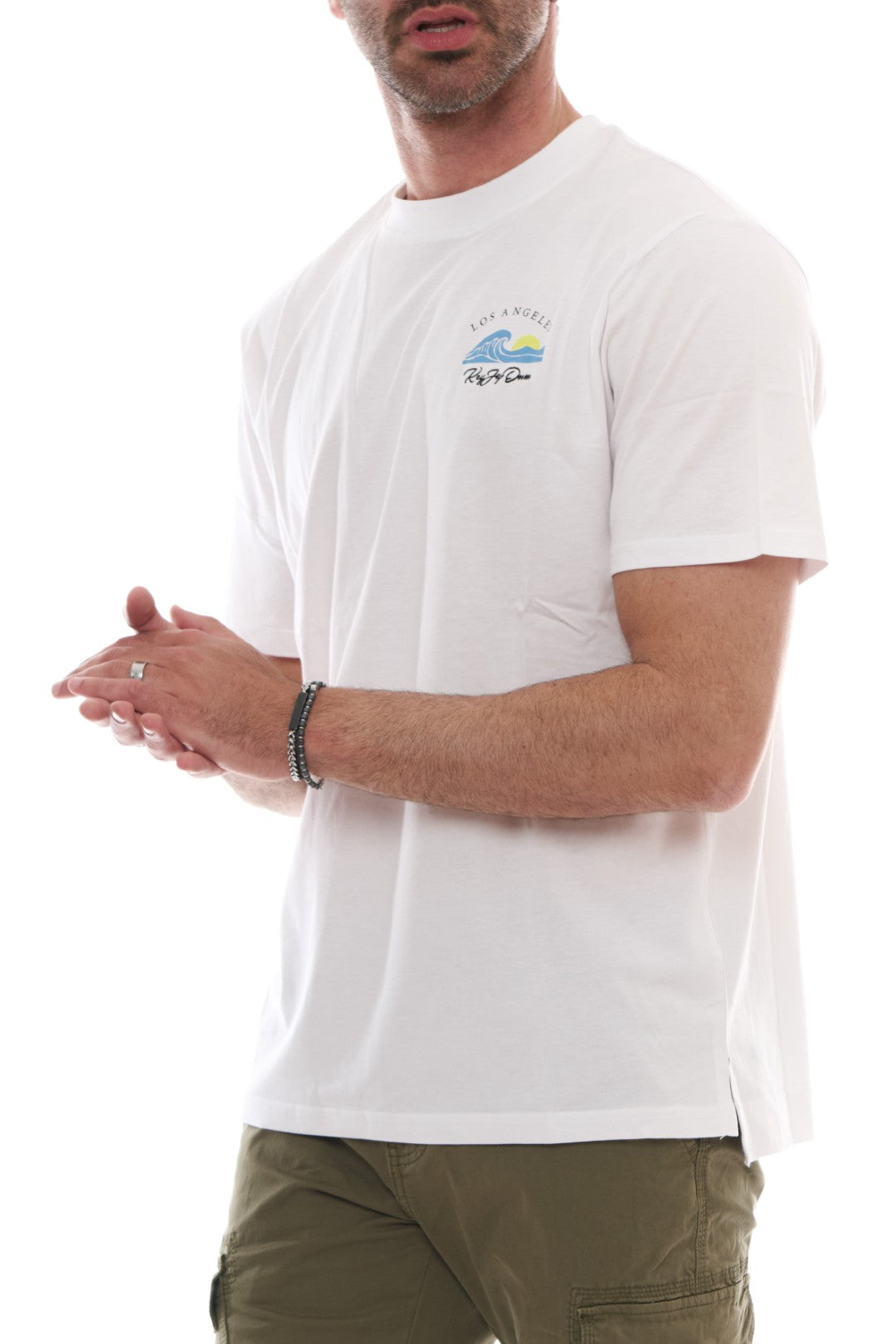 T-Shirt Santa Monica