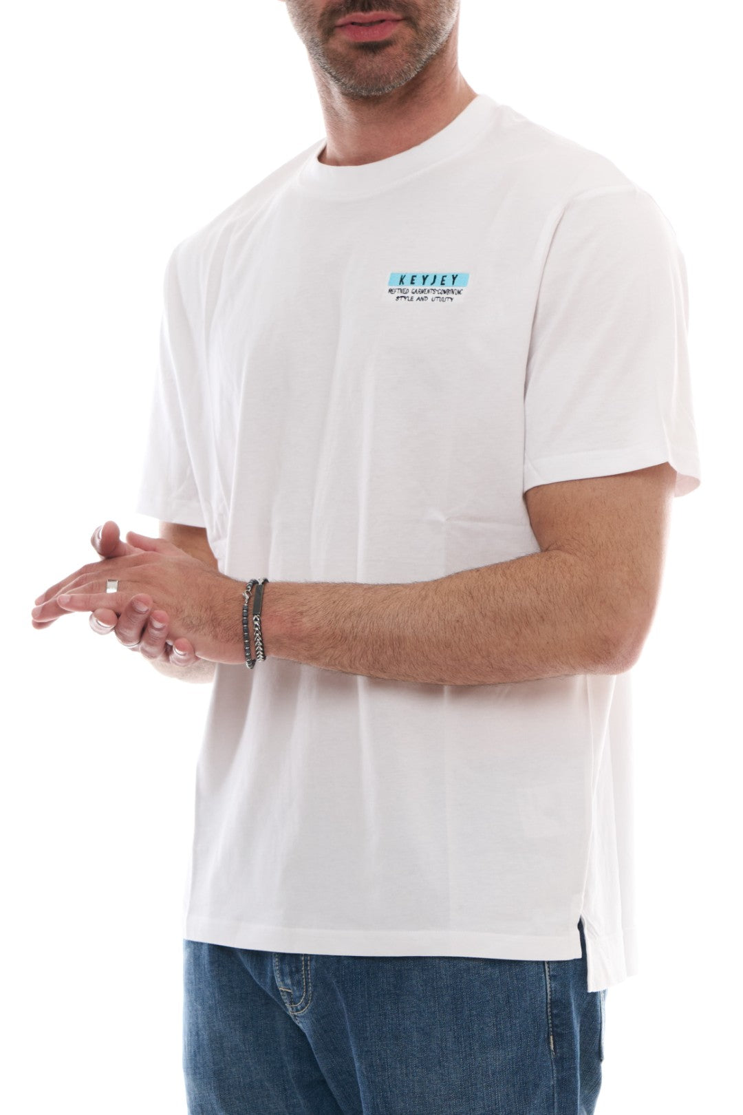 T-Shirt Palm Tree