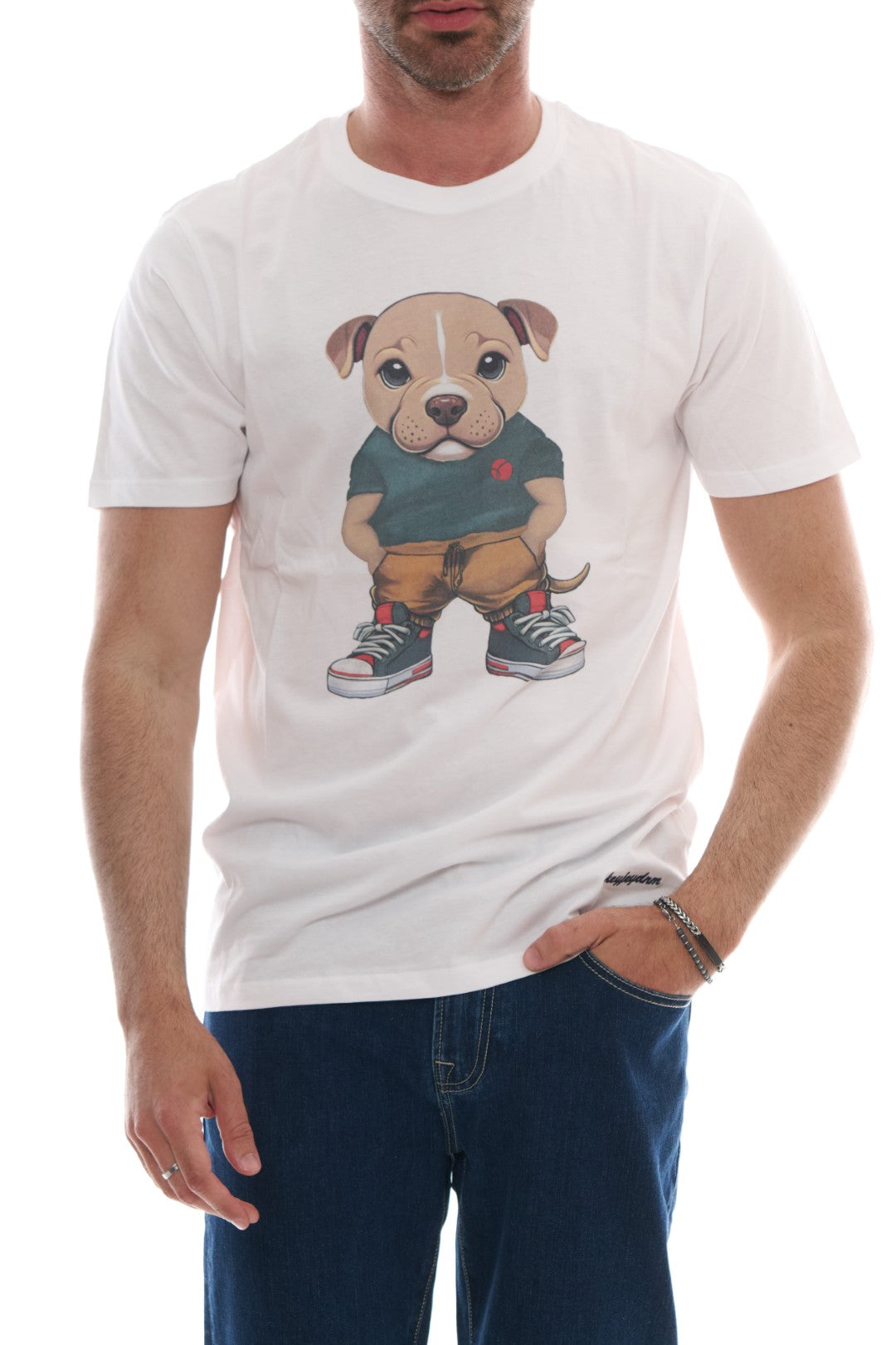 T-Shirt Dog