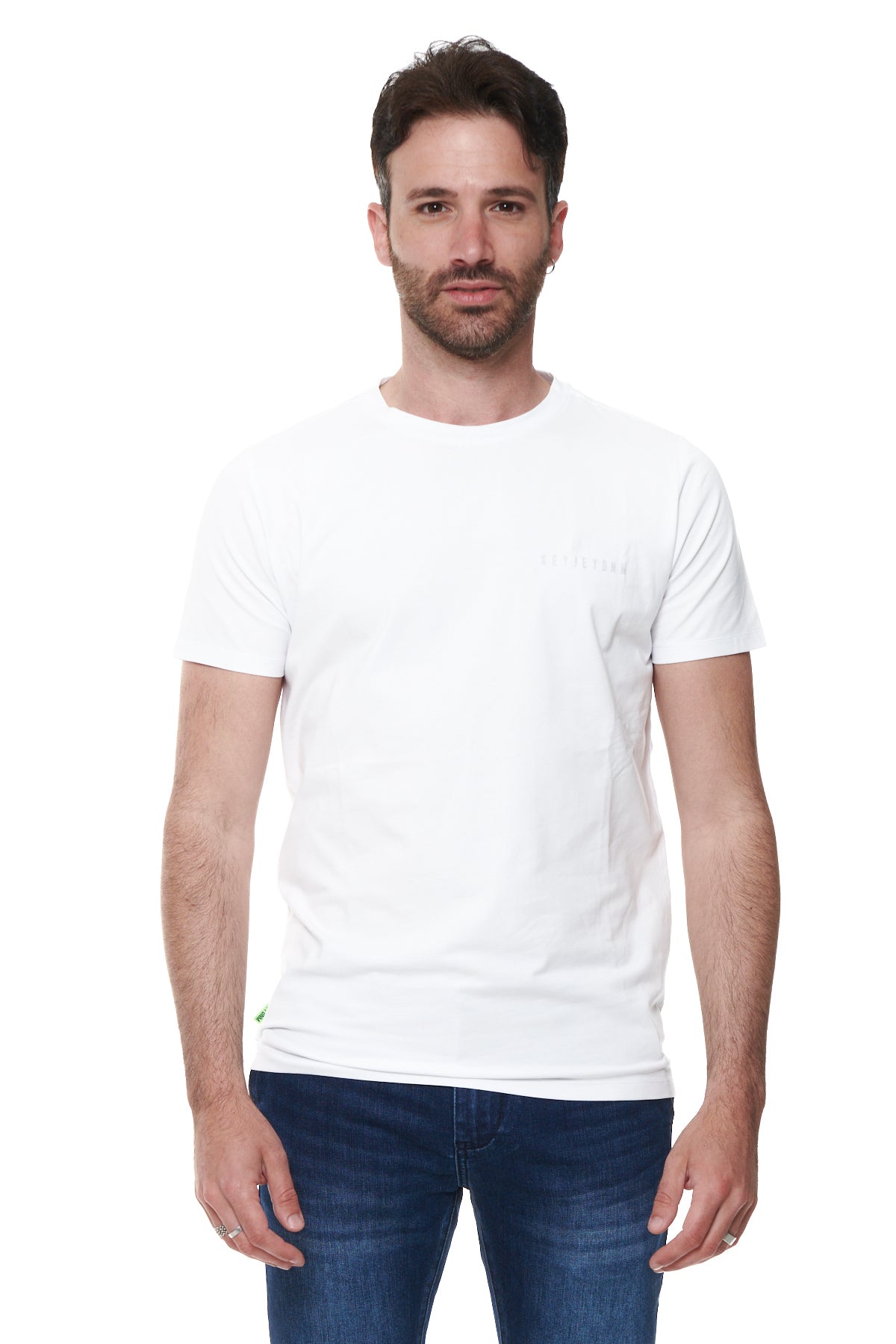 T-Shirt Stampa Catarinfrangente