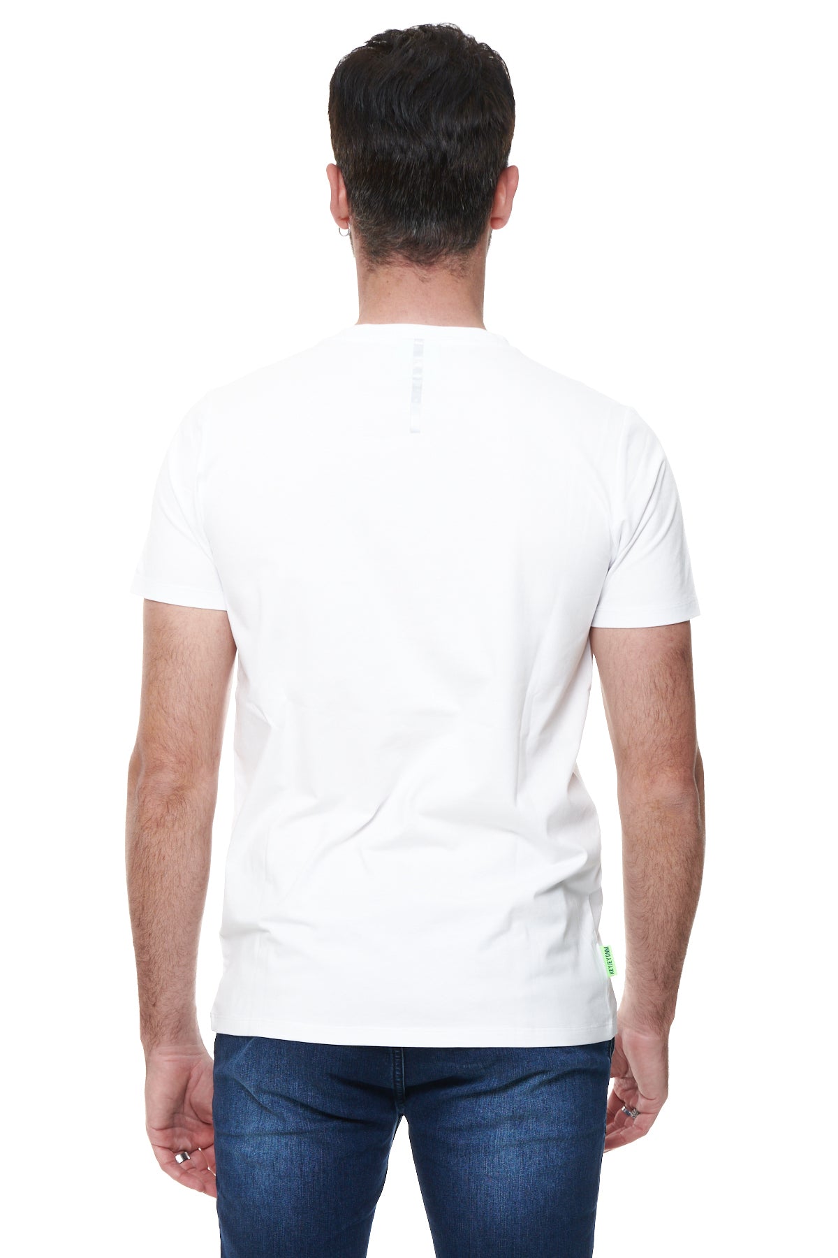 T-Shirt Stampa Catarinfrangente