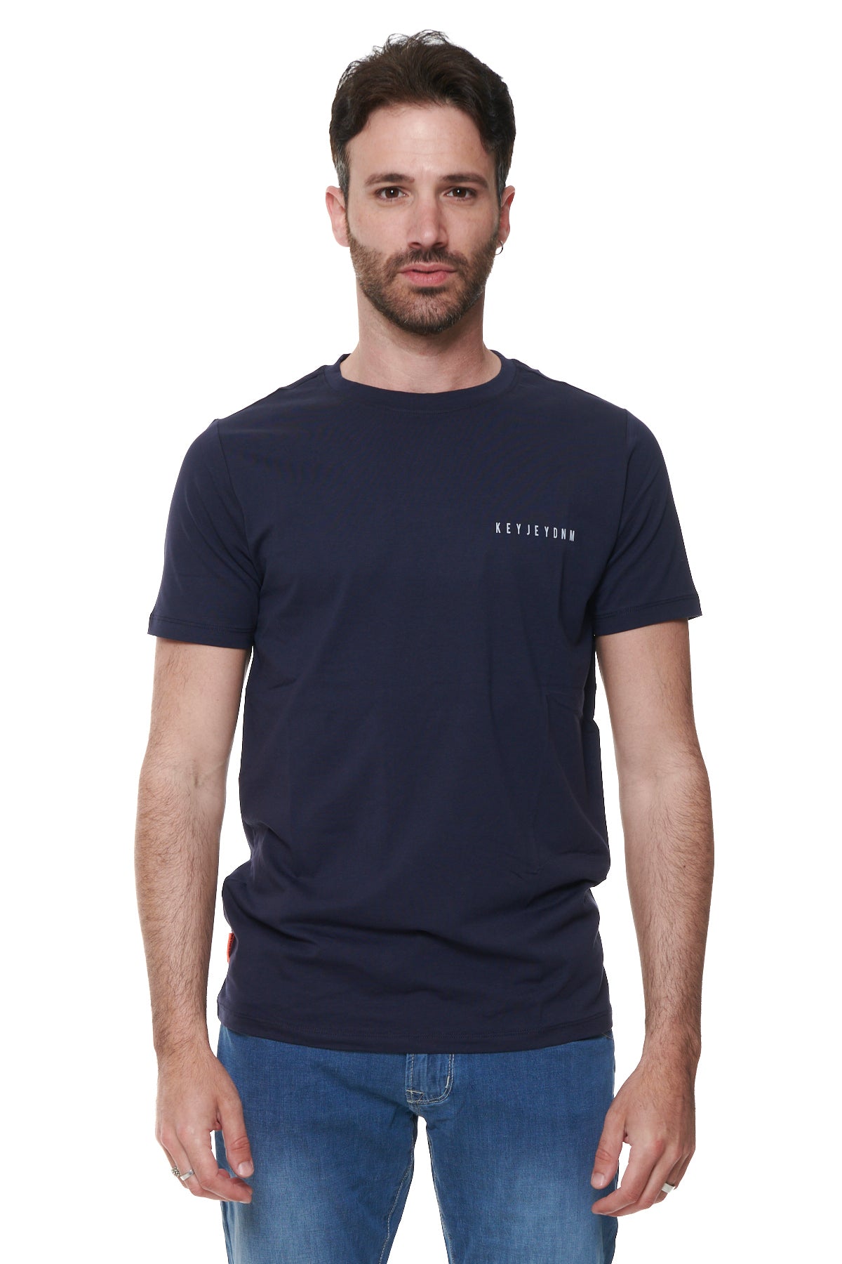 T-Shirt Stampa Catarinfrangente
