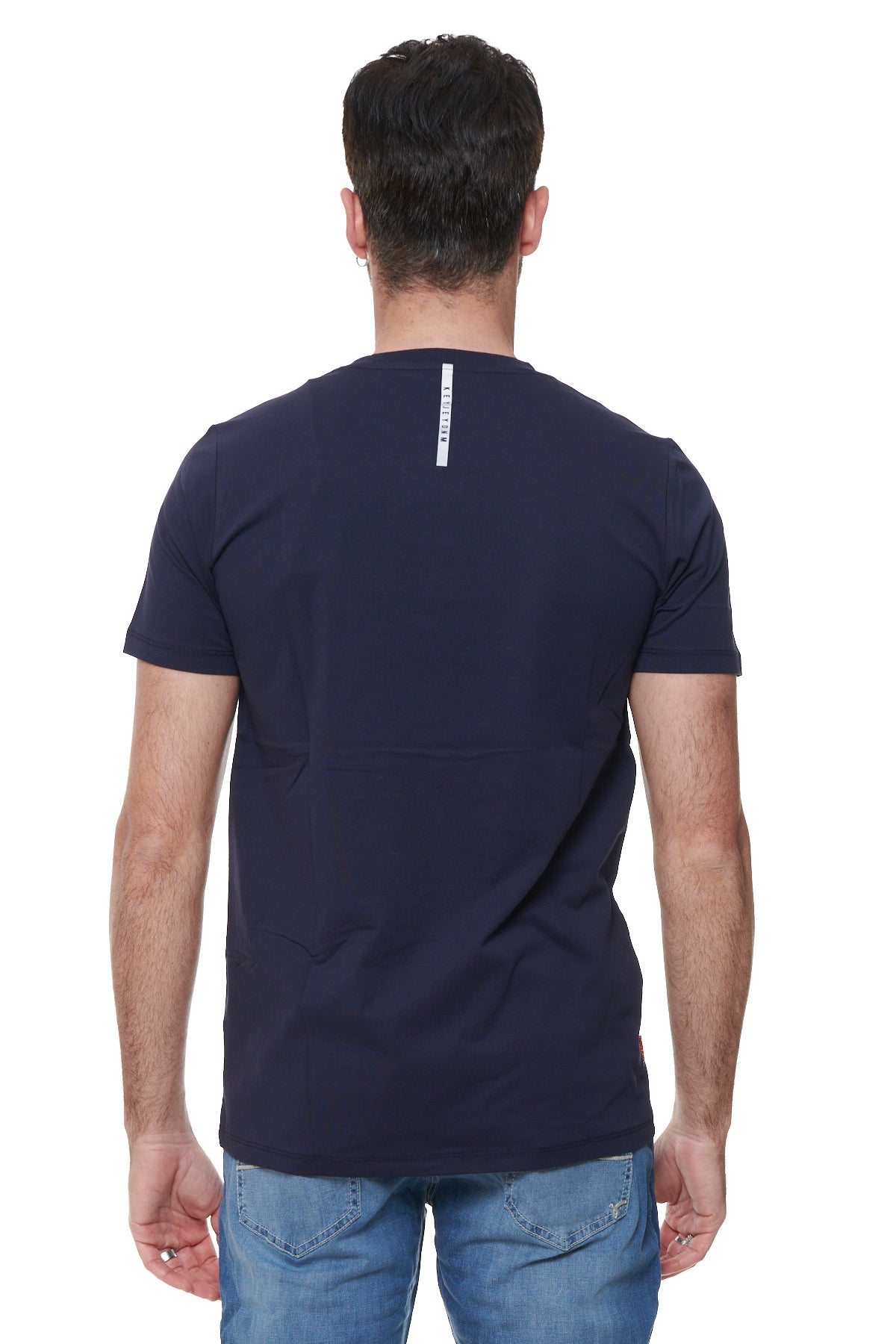T-Shirt Stampa Catarinfrangente