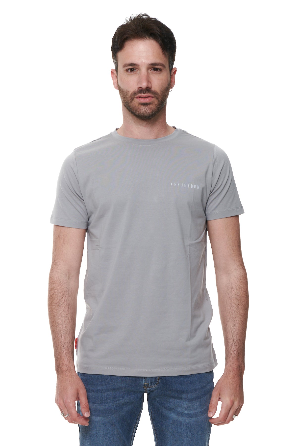 T-Shirt Stampa Catarinfrangente