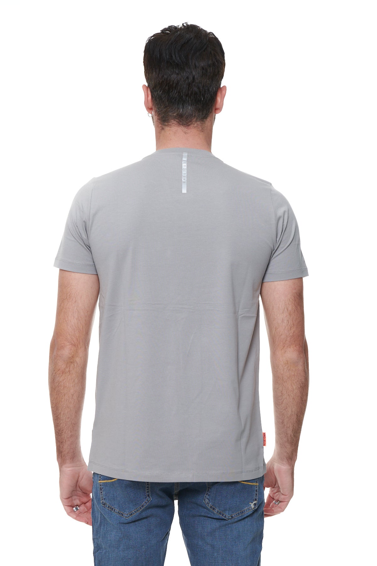 T-Shirt Stampa Catarinfrangente
