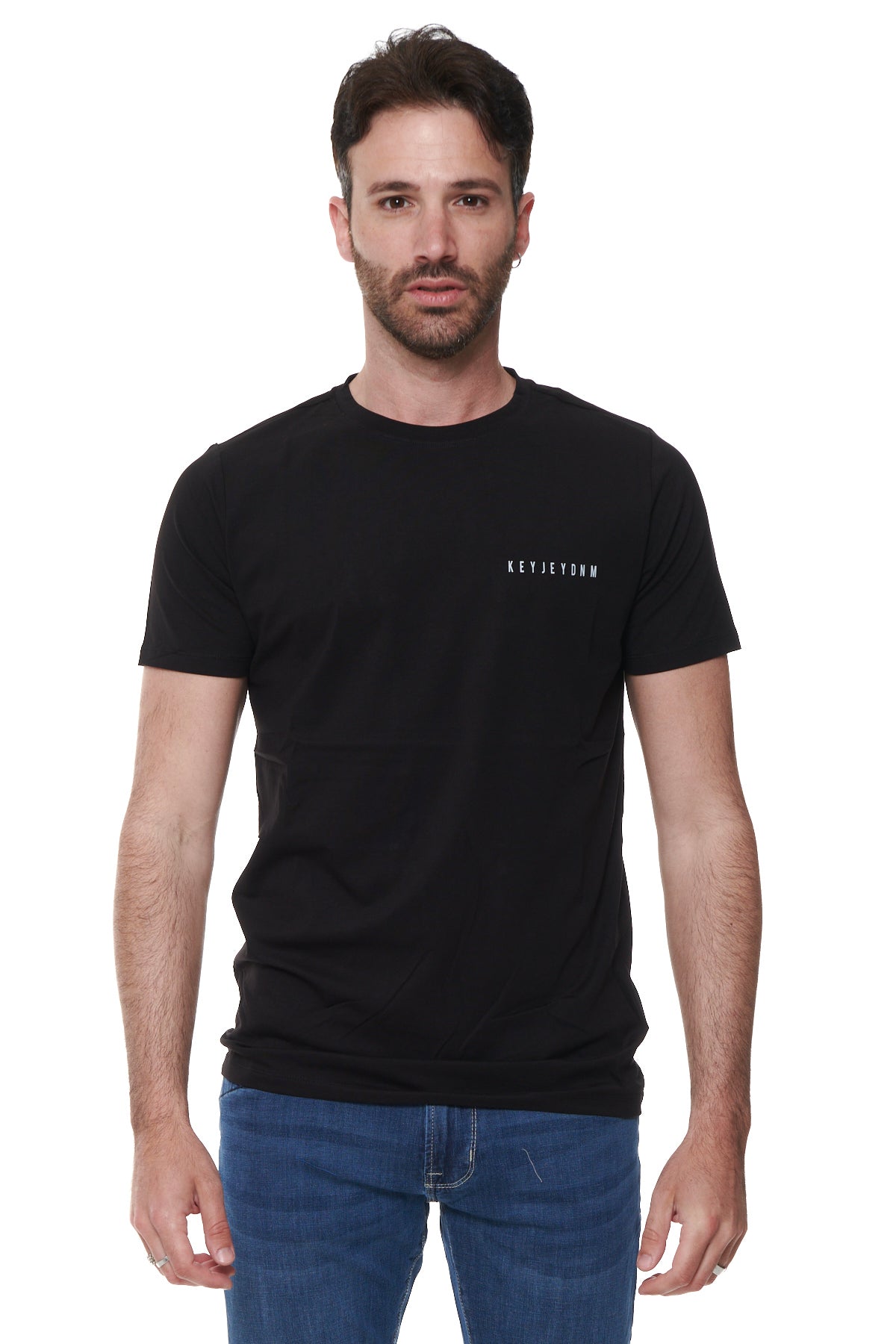 T-Shirt Stampa Catarinfrangente