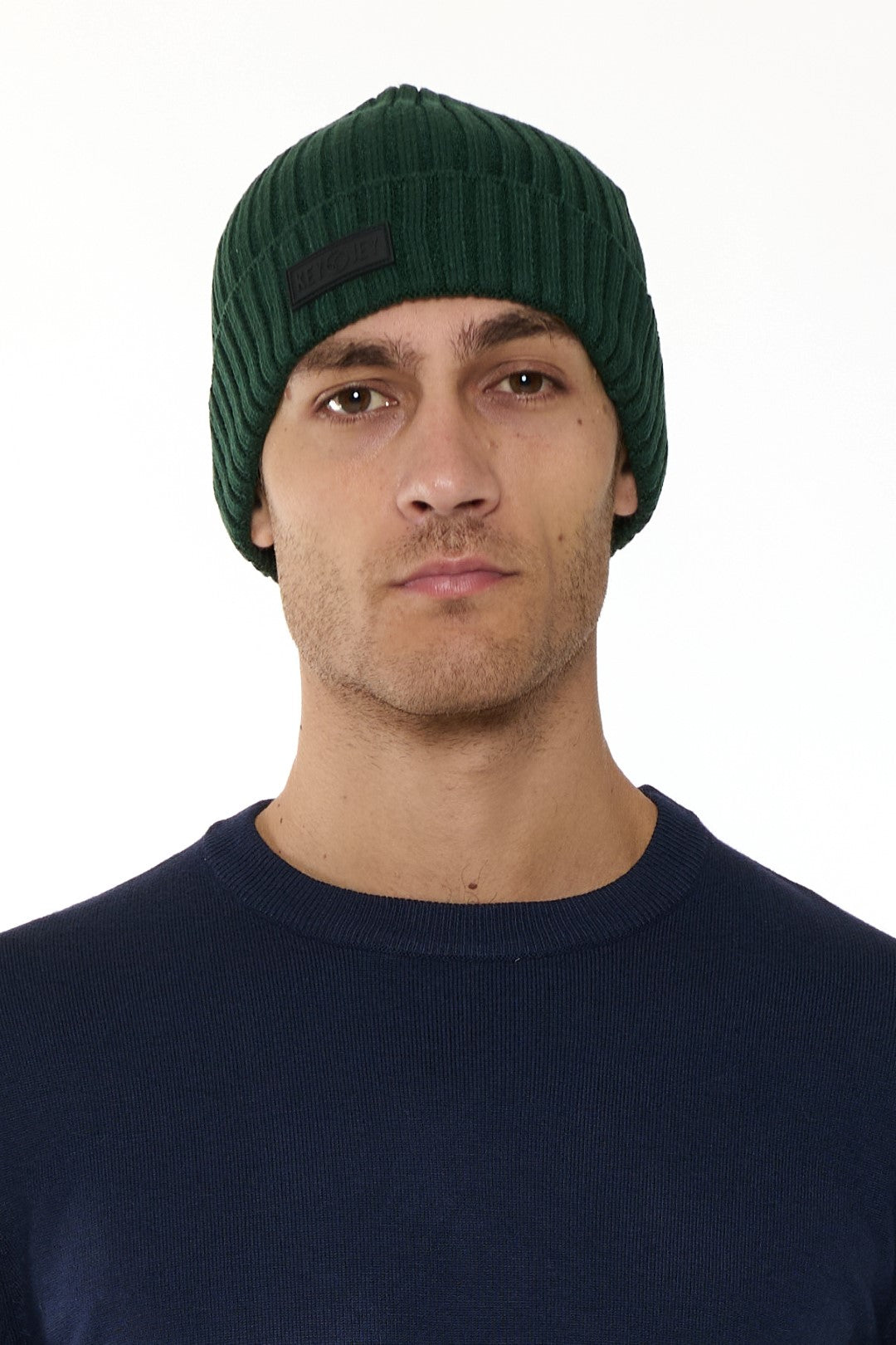 Cappello a Coste