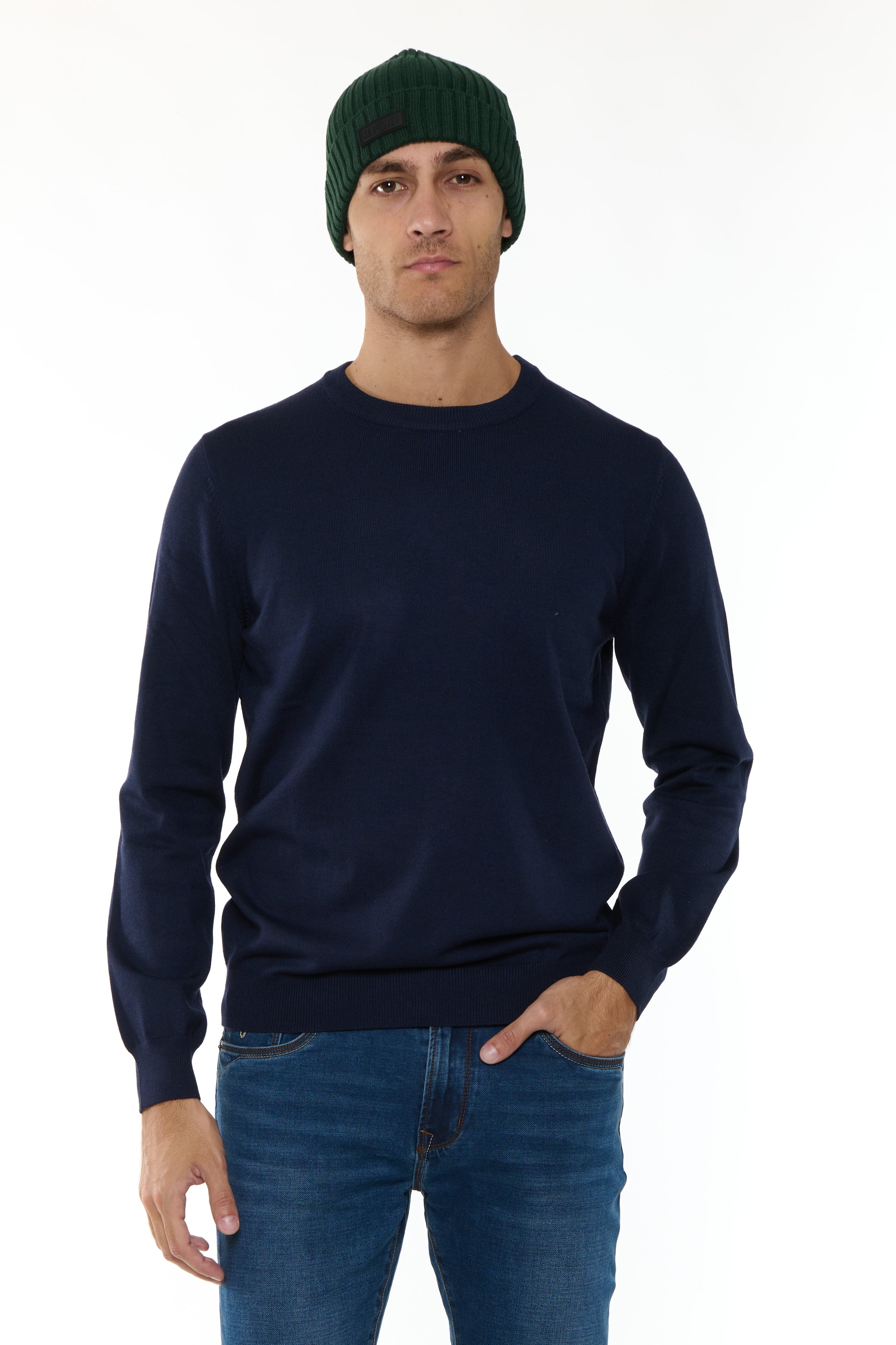 Cappello a Coste