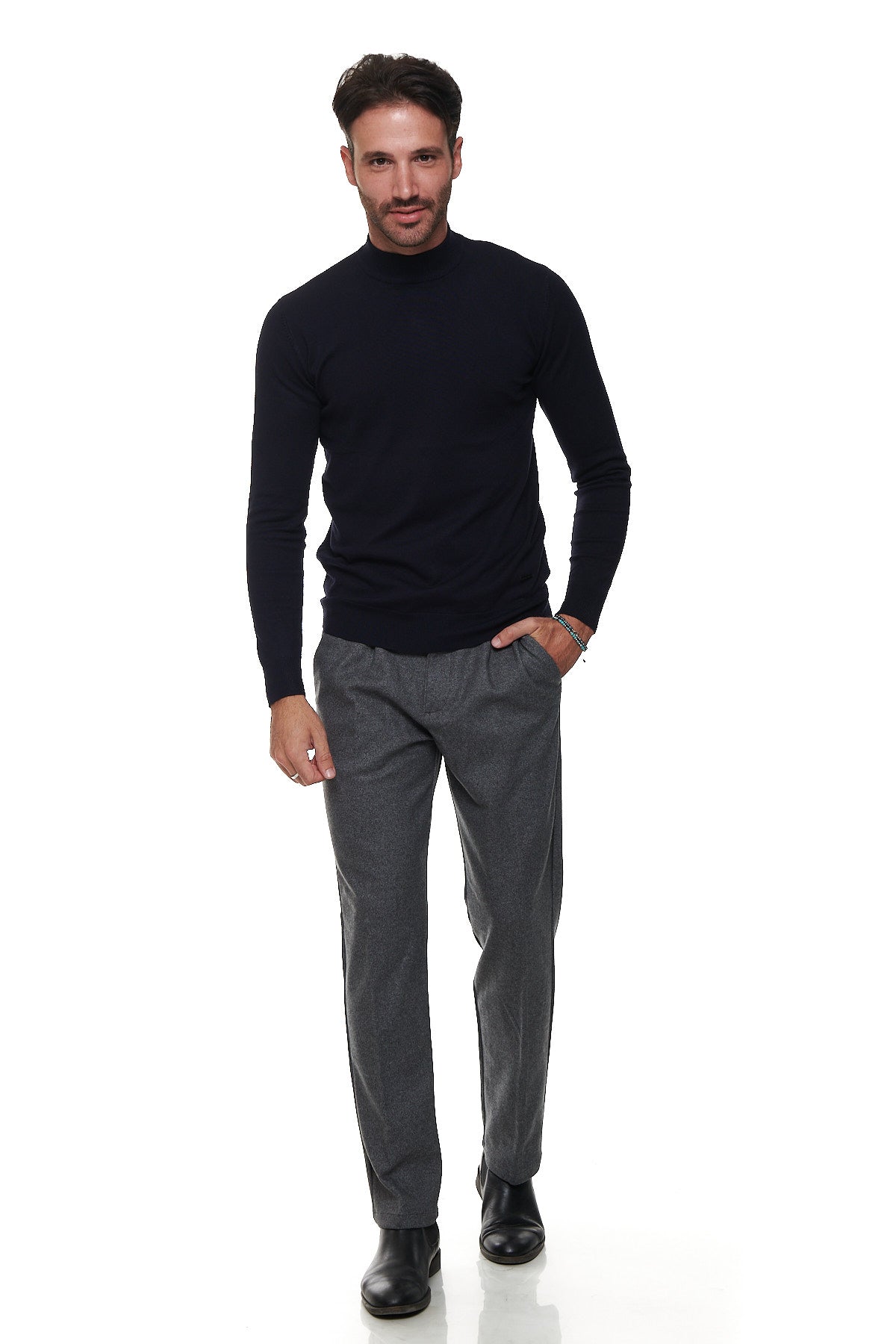 Pantalone Classico