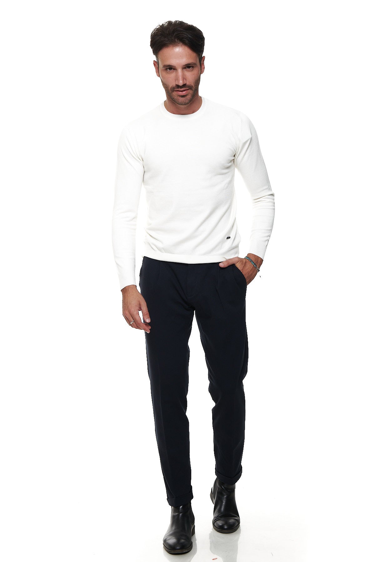 Pantalone Punto Milano