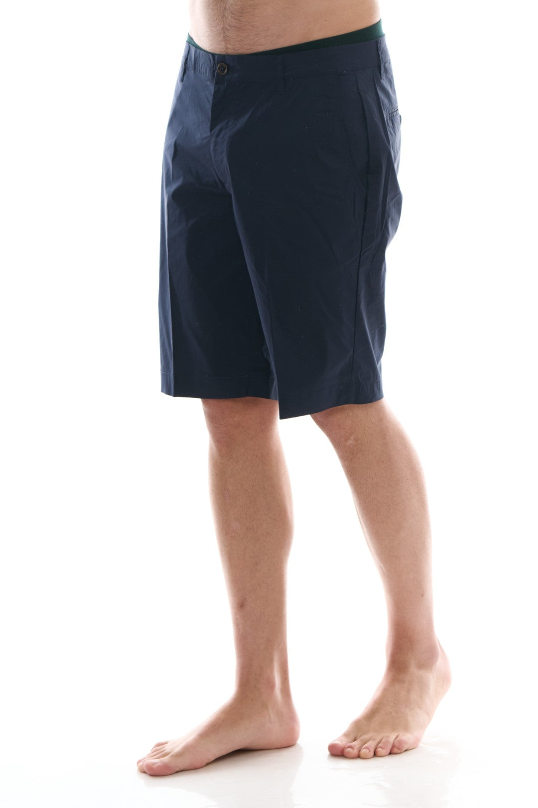 Bermuda Tasca America Cotone Leggero