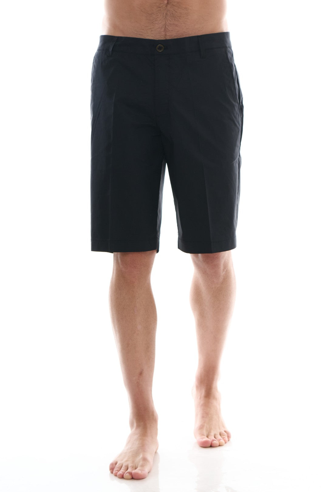 Bermuda Tasca America Cotone Leggero