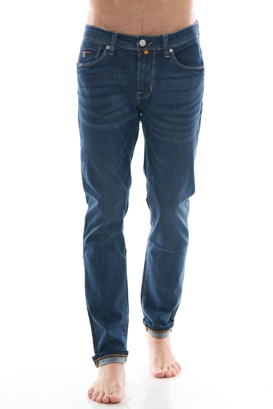 Jeans Basic Denim Light