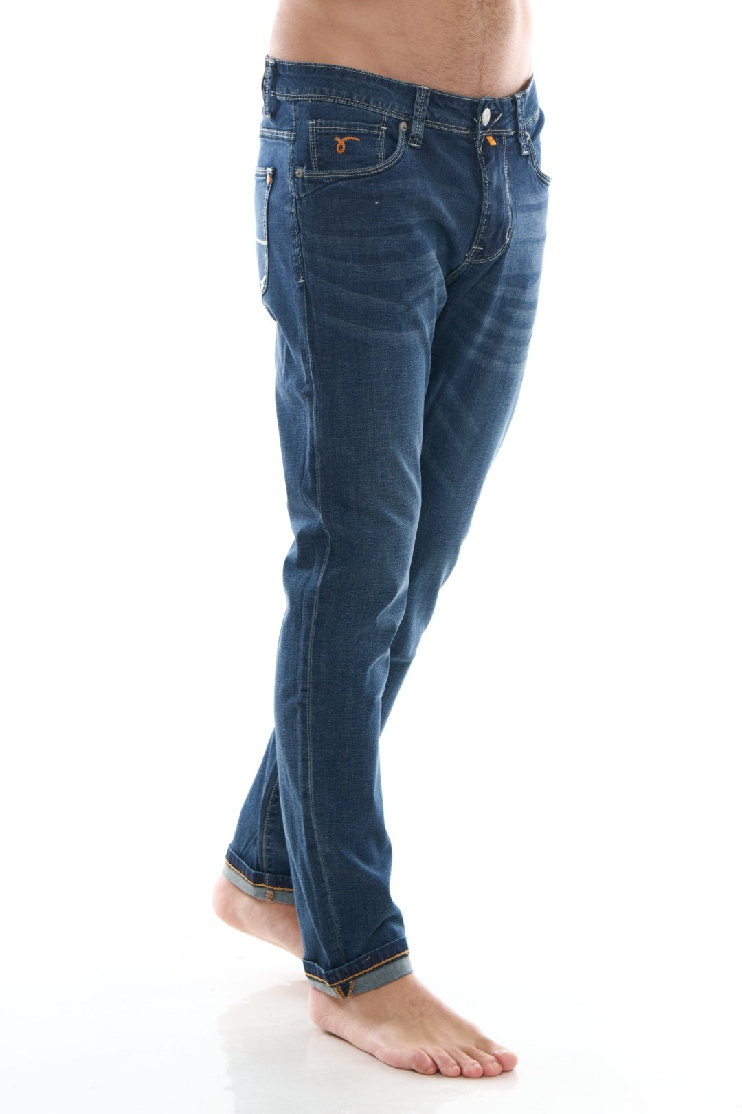 Jeans Basic Denim Light