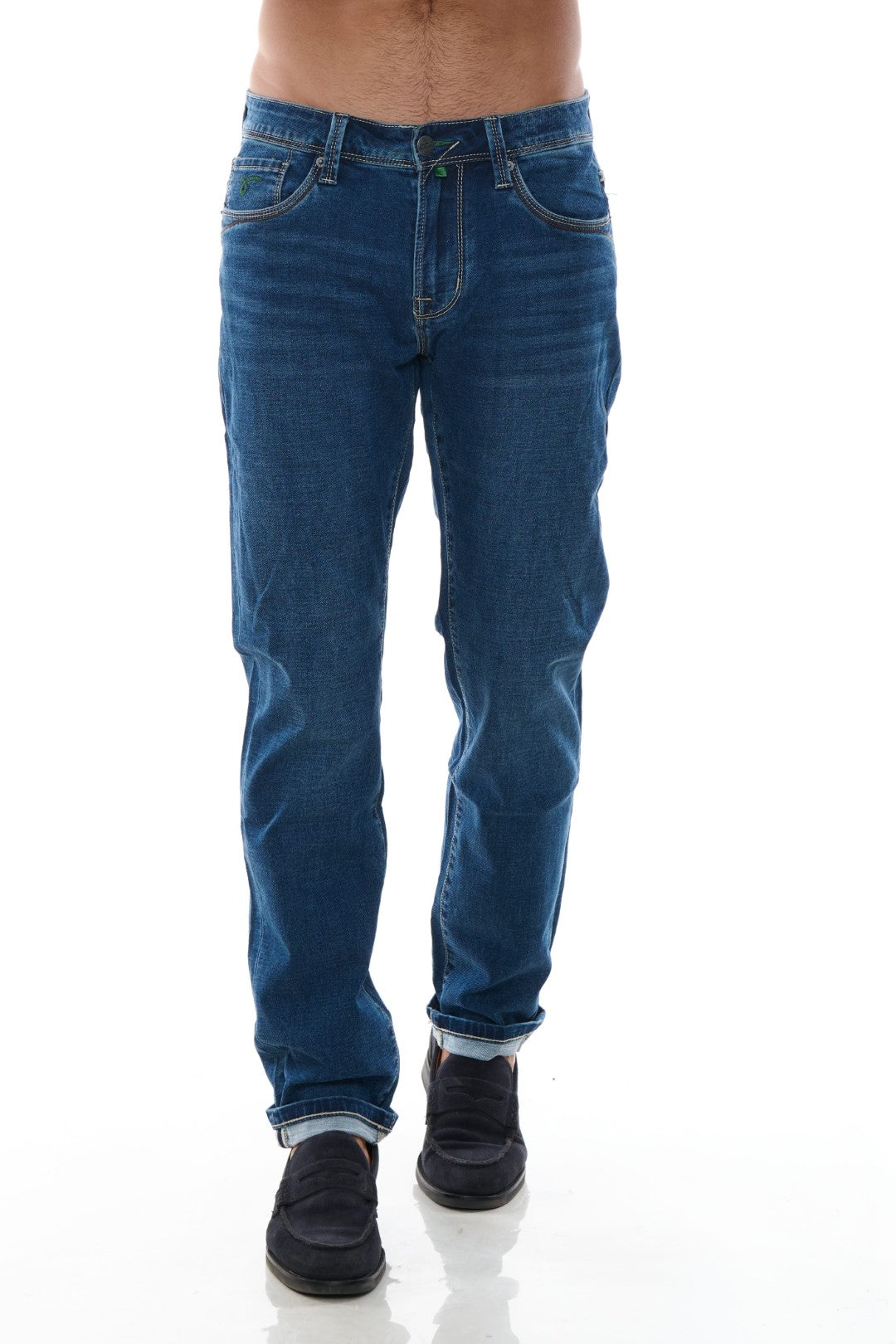 Jeans Jogg Denim