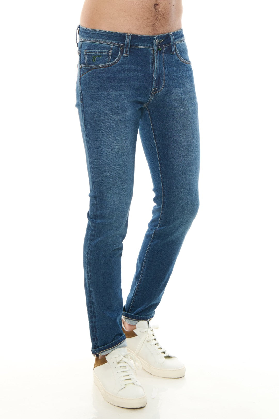 Jeans Jogg Denim