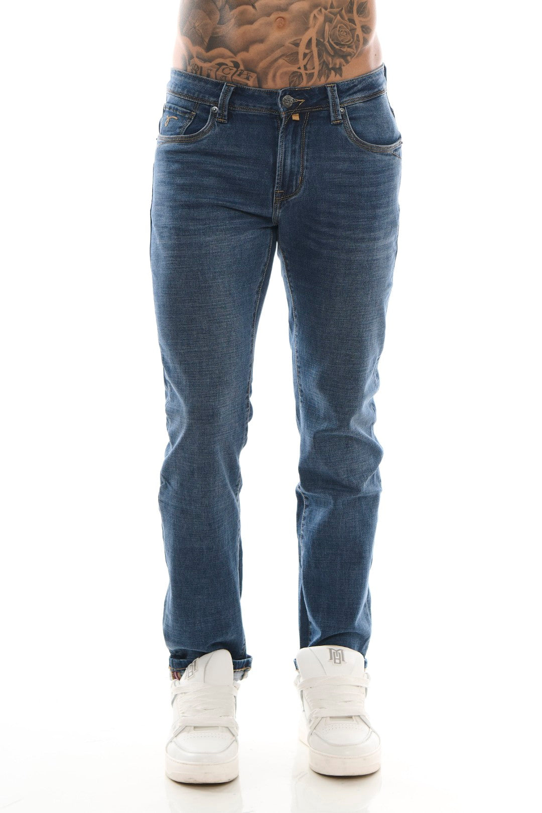 Jeans Jogg Denim