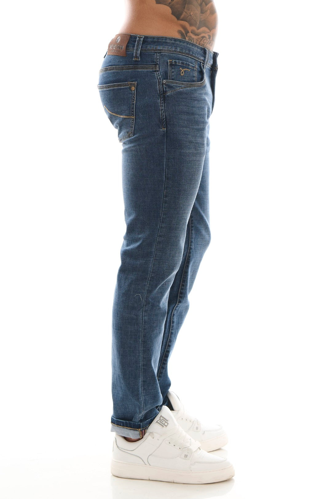 Jeans Jogg Denim